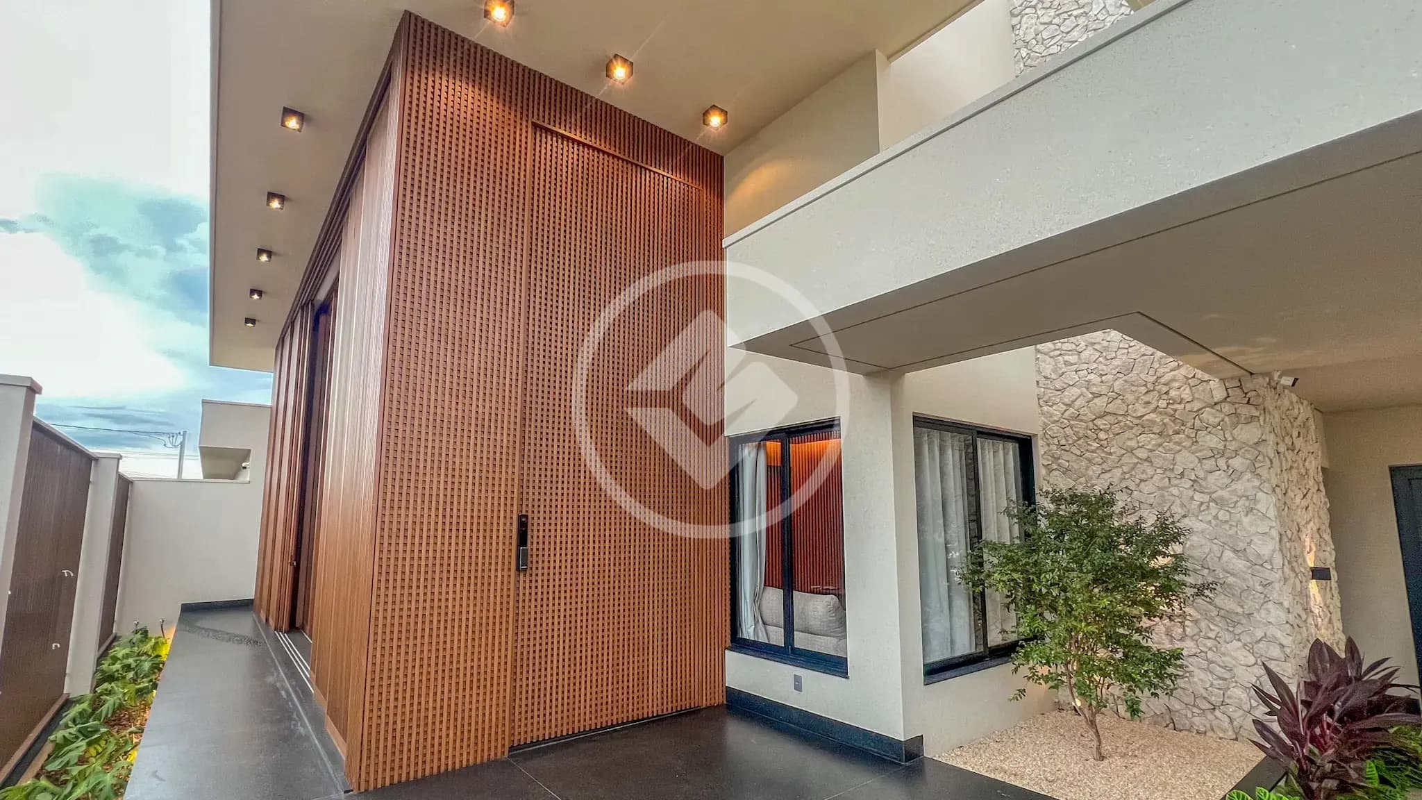 Casa 4 quartos no Residencial das Brisas, Jataí — foto 4 de 6