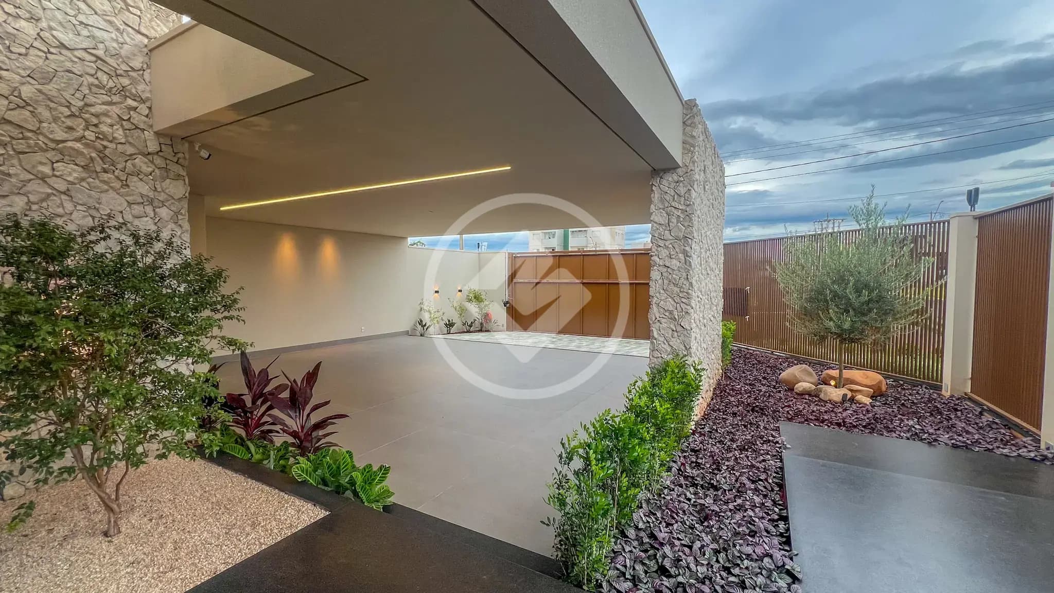 Casa Residencial das Brisas, Jataí - GO — foto 1