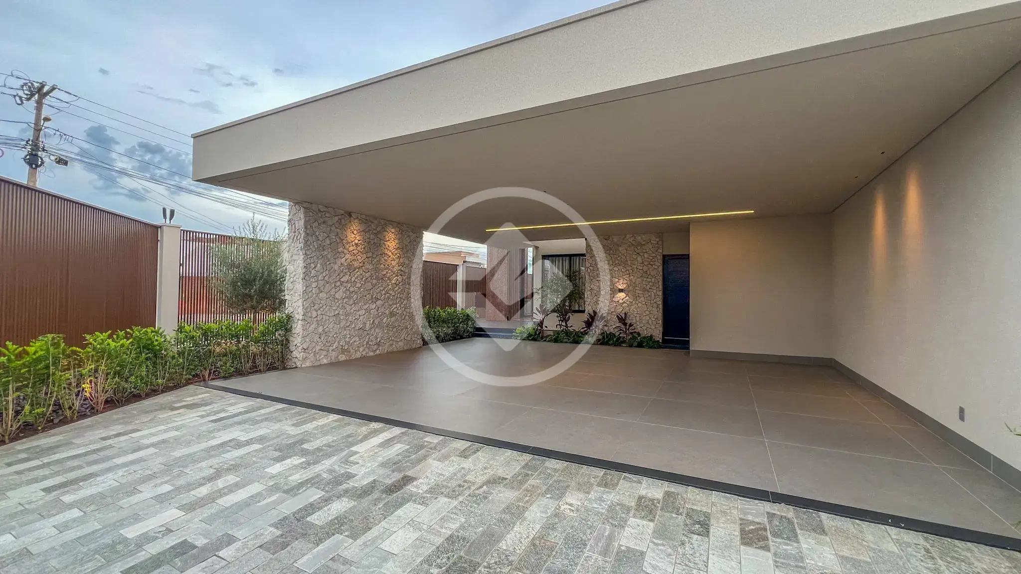 Casa Residencial das Brisas, Jataí - GO — foto 2