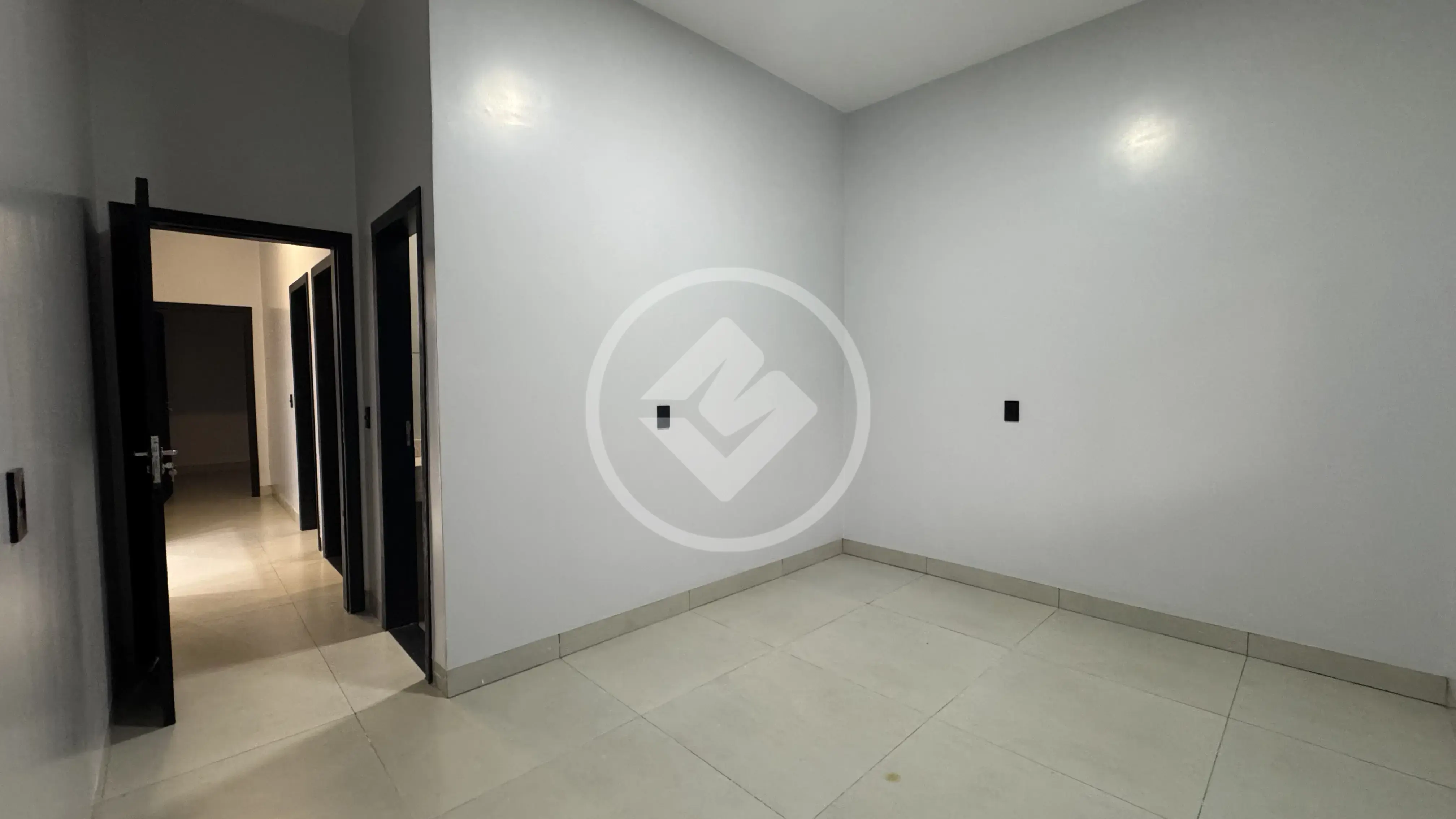 Casa 3 quartos no Conjunto Residencial Nossa Senhora de Fátima, Jataí — foto 4 de 6