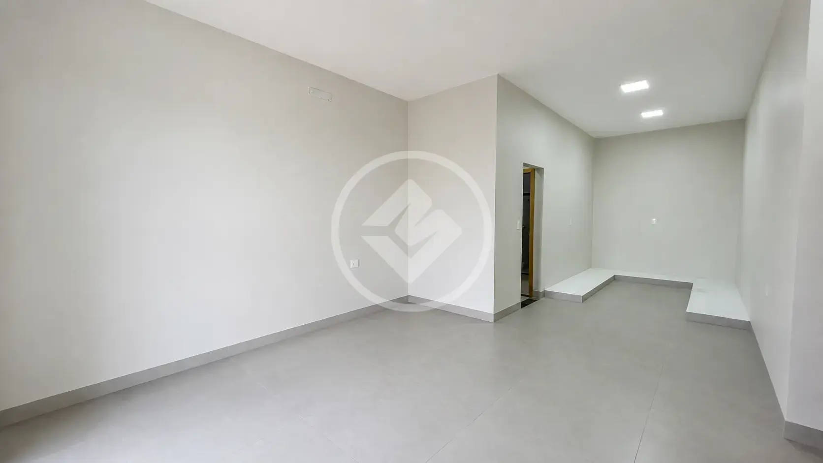 Casa 3 quartos no BRISAS I, Jataí — foto 5 de 6
