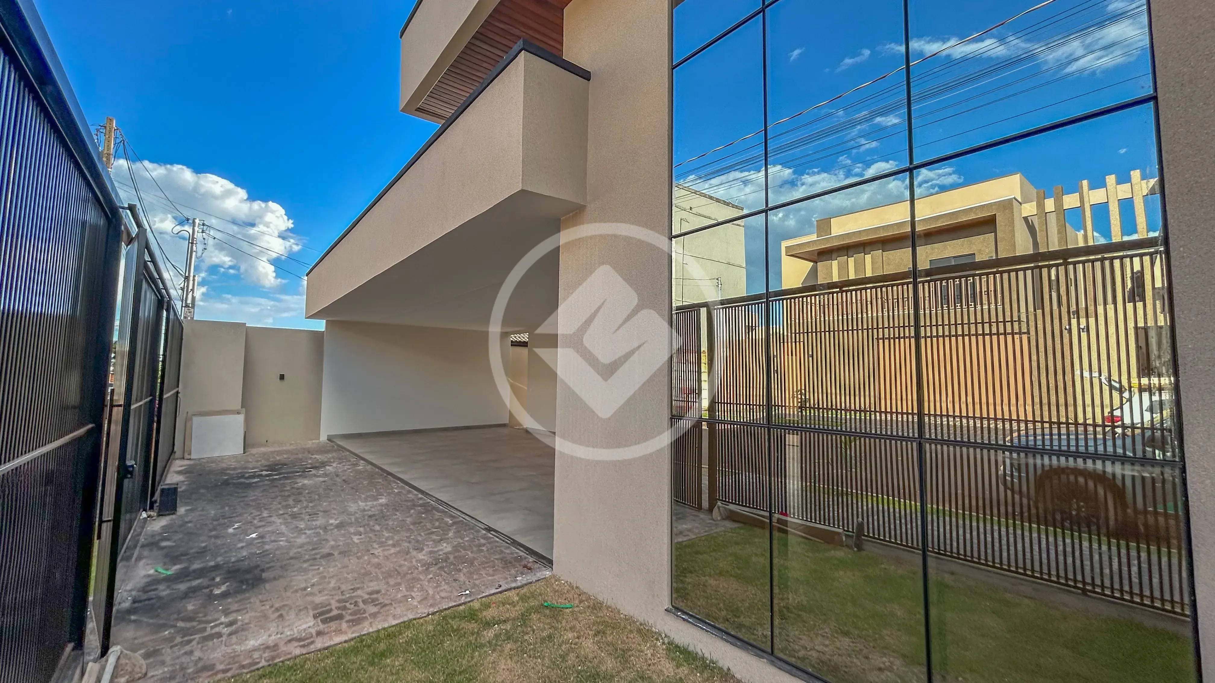 Casa BRISAS I, Jataí - GO — foto 1