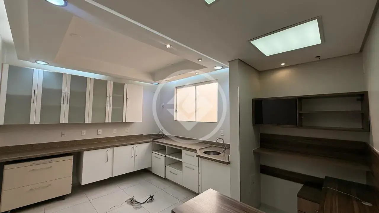 Sala Comercial Vila Santa Maria, Jataí - GO — foto 1