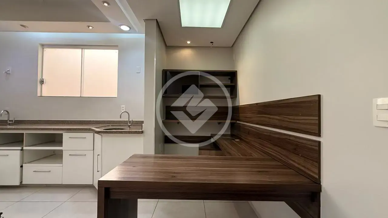 Sala Comercial Vila Santa Maria, Jataí - GO — foto 2