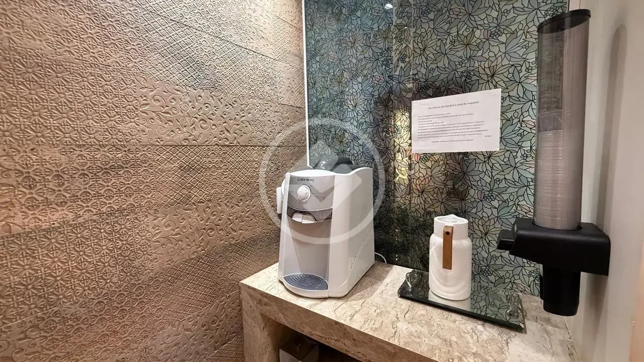 Sala Comercial no Vila Santa Maria, Jataí — foto 4 de 6