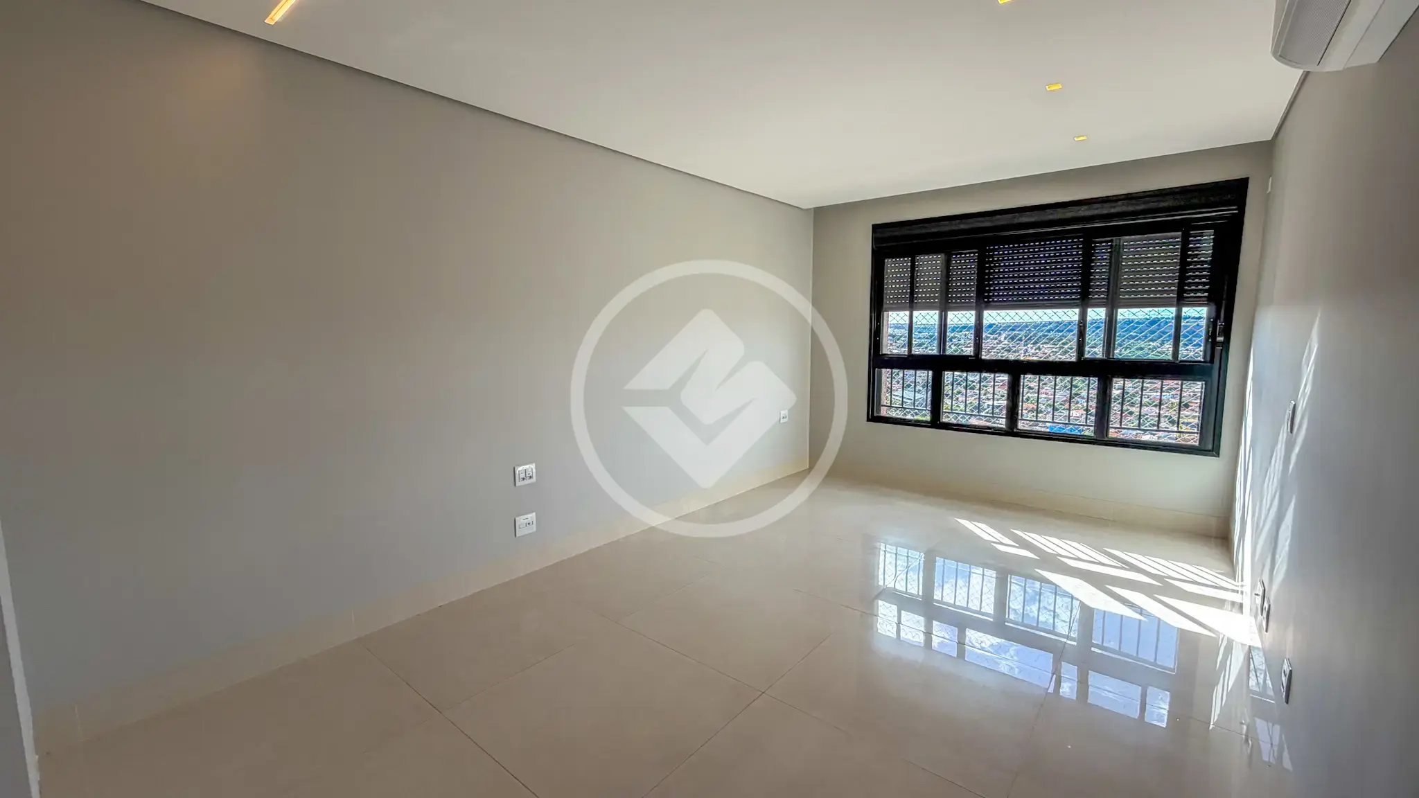 Apartamento 3 quartos no Centro, Jataí — foto 3 de 6