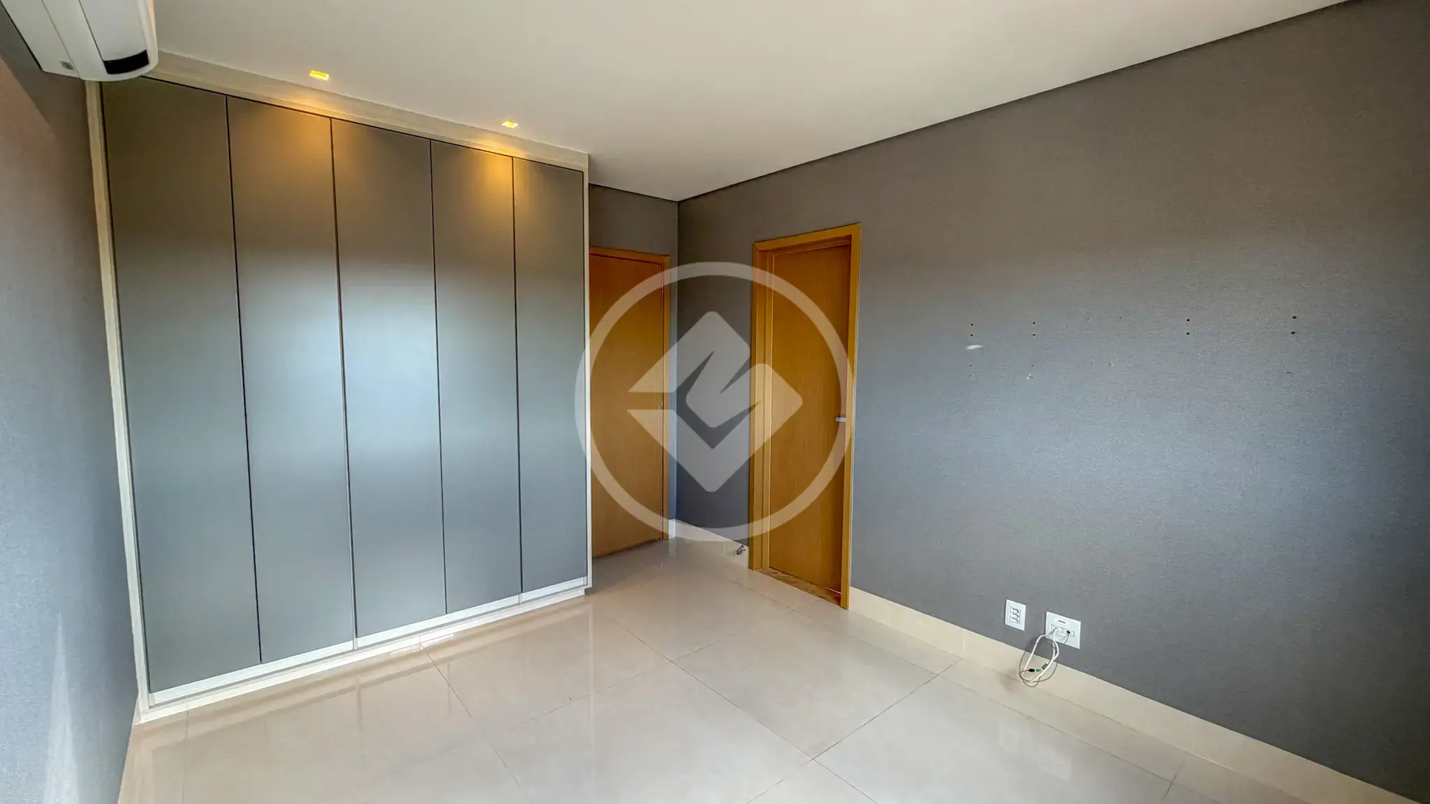 Apartamento 3 quartos no Centro, Jataí — foto 5 de 6