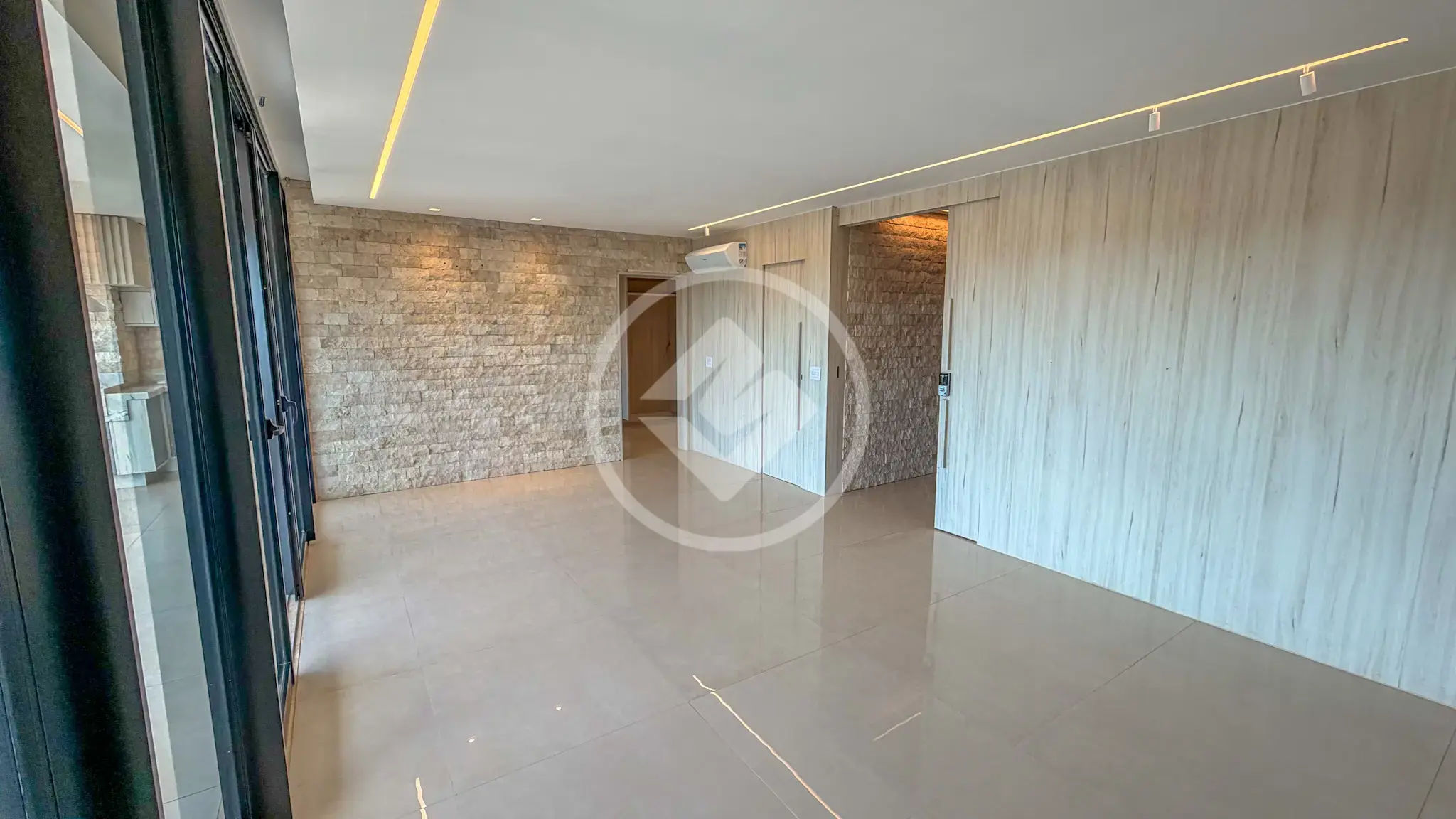 Apartamento 3 quartos no Centro, Jataí — foto 4 de 6