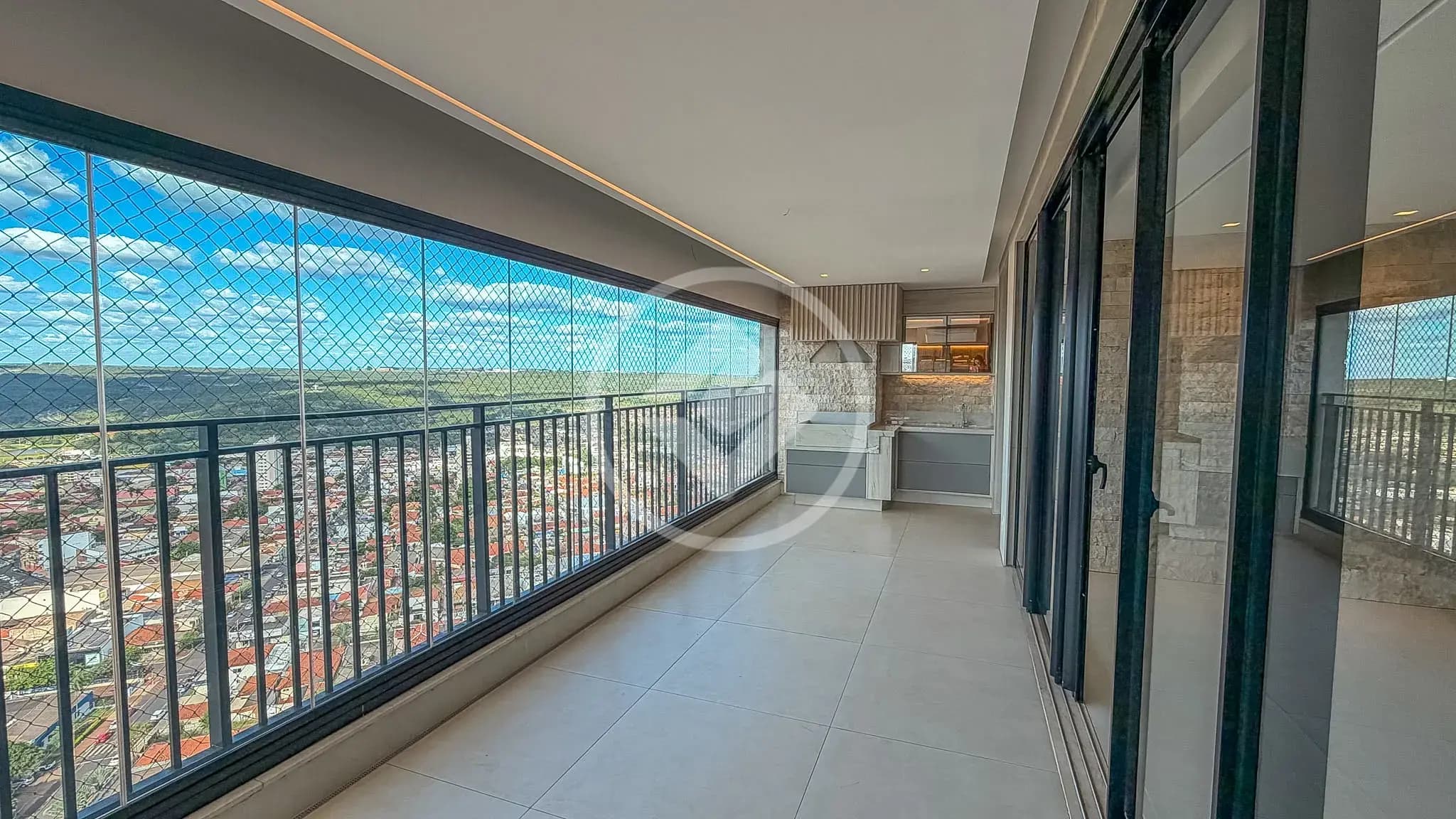 Apartamento Centro, Jataí - GO — foto 2