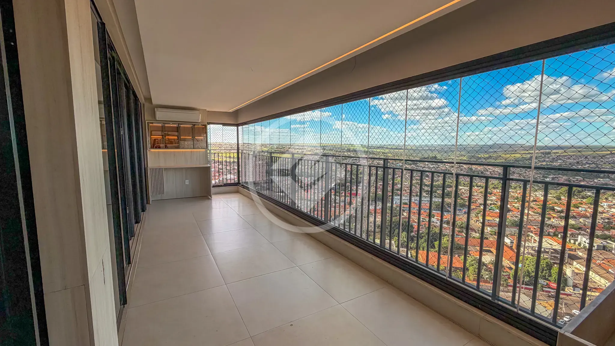 Apartamento Centro, Jataí - GO — foto 1