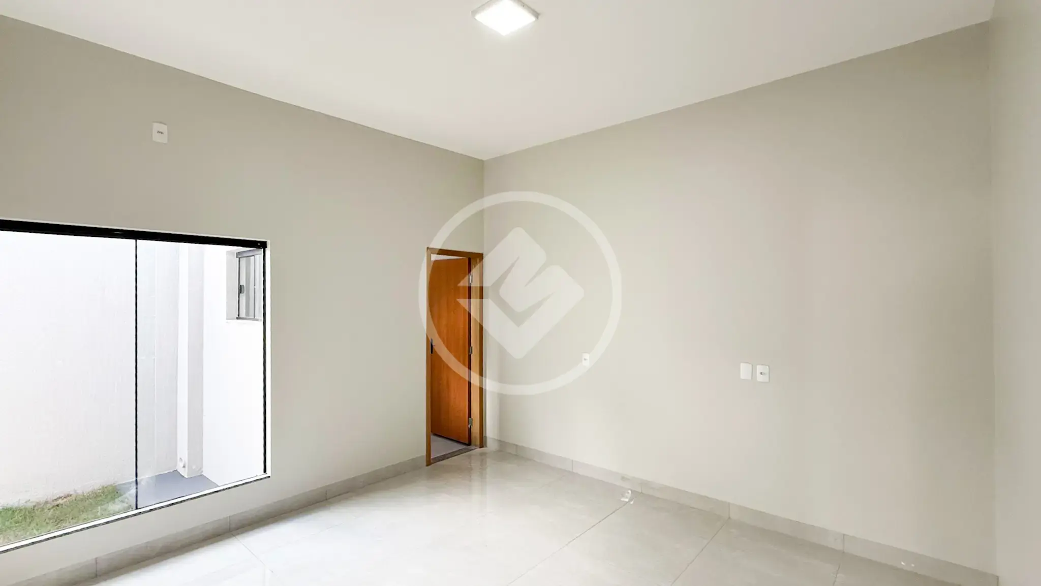Casa 3 quartos no Residencial Flamboyant, Jataí — foto 6 de 6