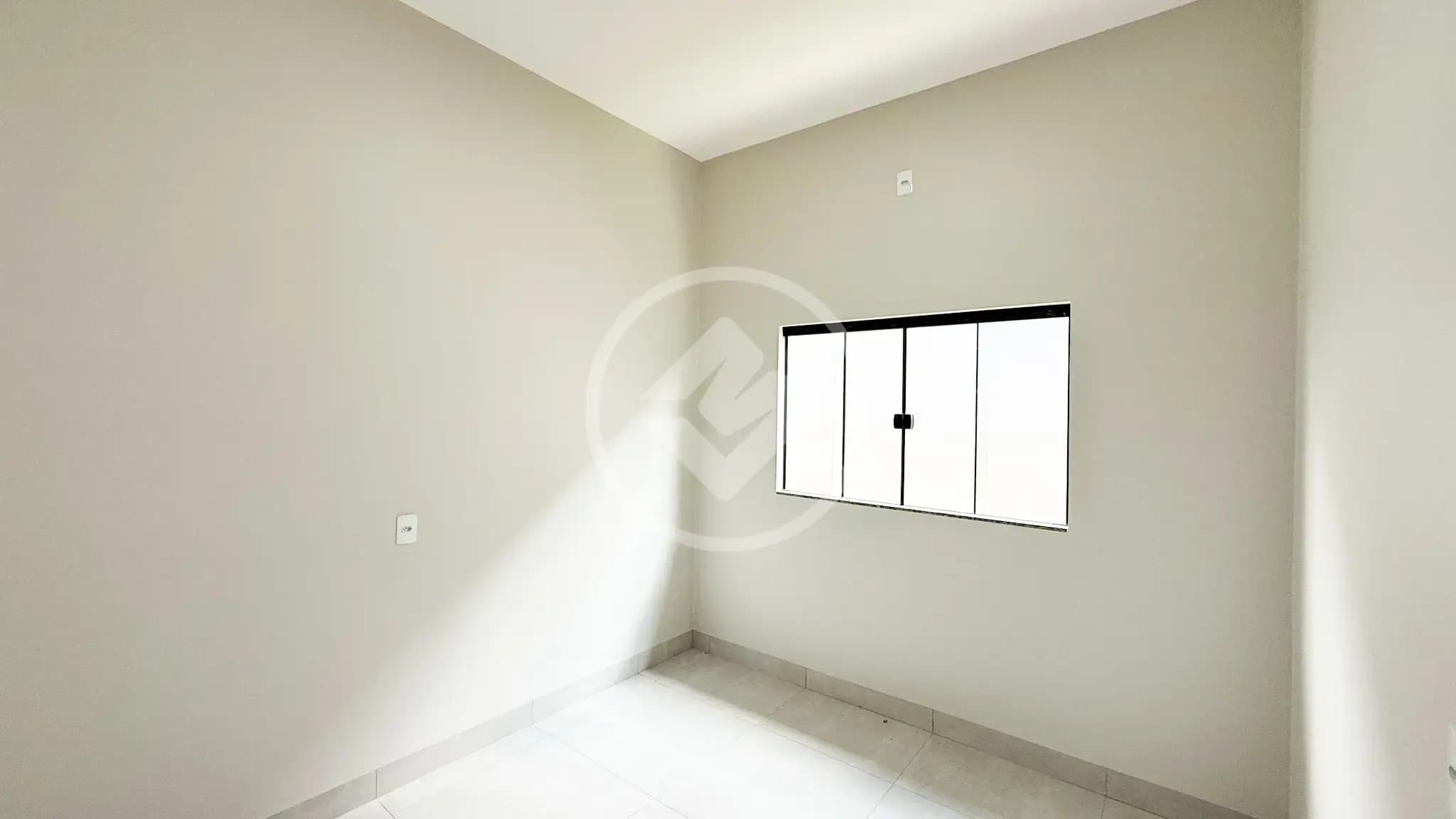 Casa 3 quartos no Residencial Flamboyant, Jataí — foto 5 de 6