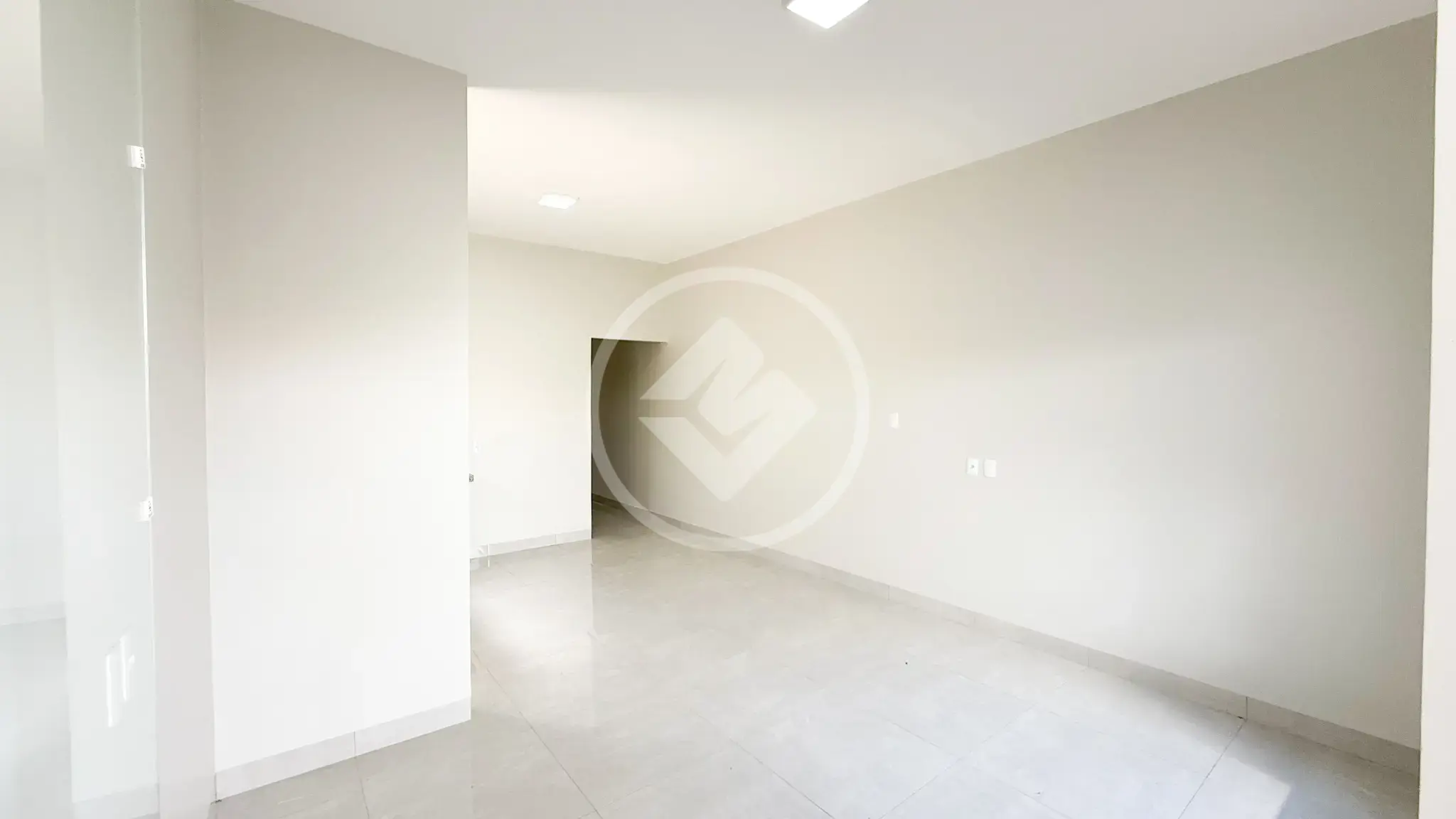 Casa Residencial Flamboyant, Jataí - GO — foto 2