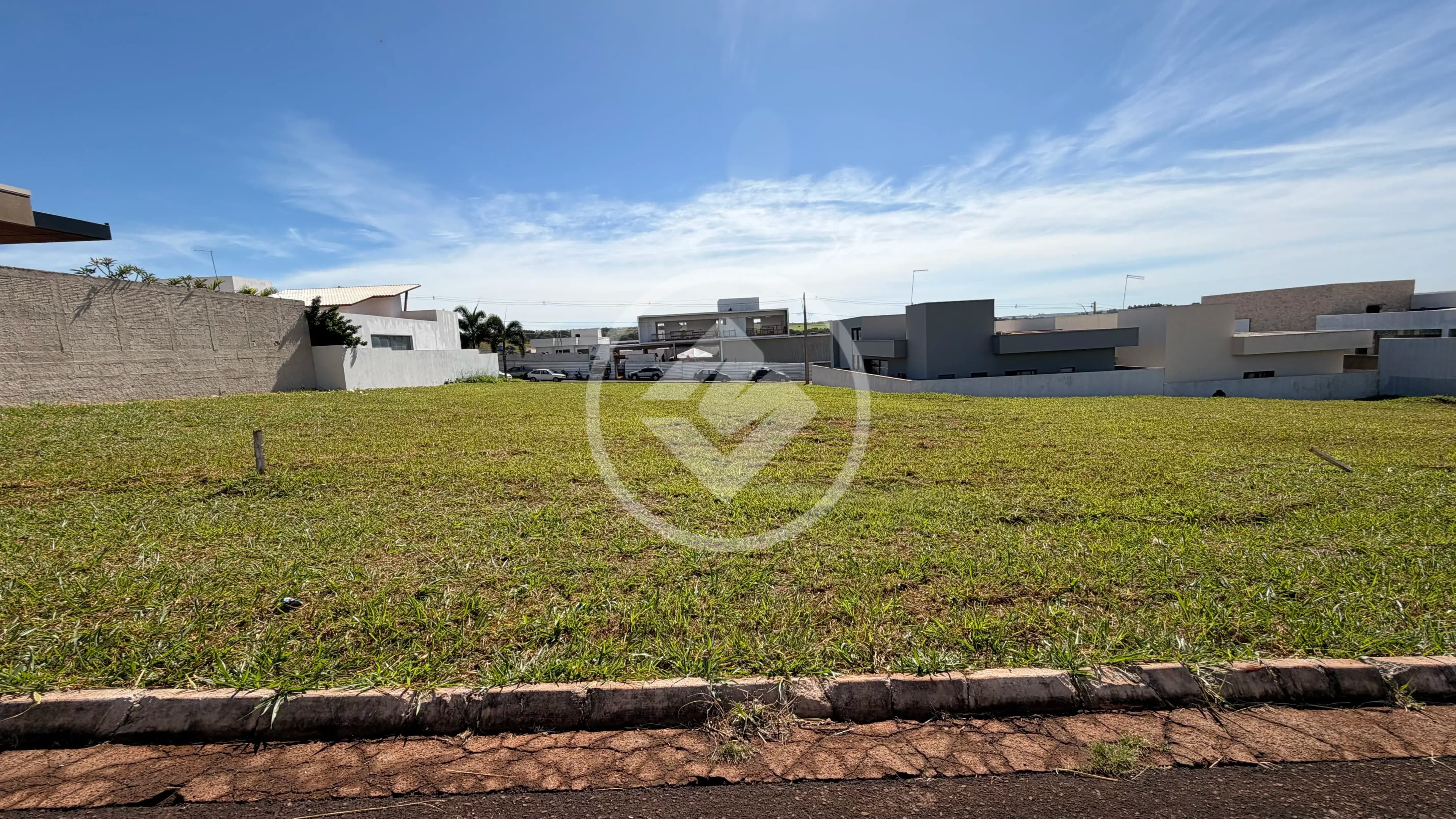 Terreno Condomínio no Residencial Terras de Toscana, Jataí — foto 4 de 4