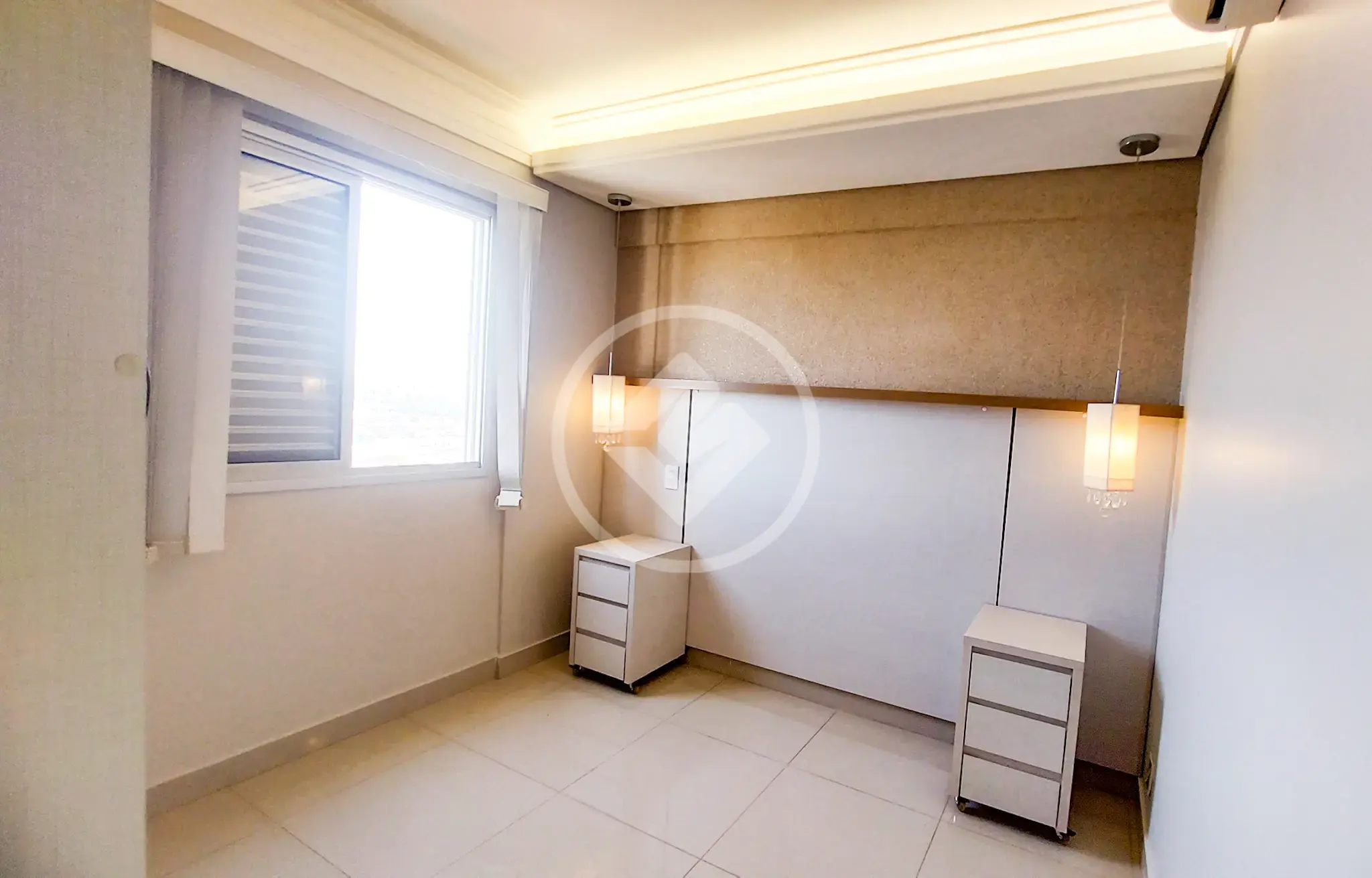 Apartamento 2 quartos no Samuel Grahan, Jataí — foto 6 de 6