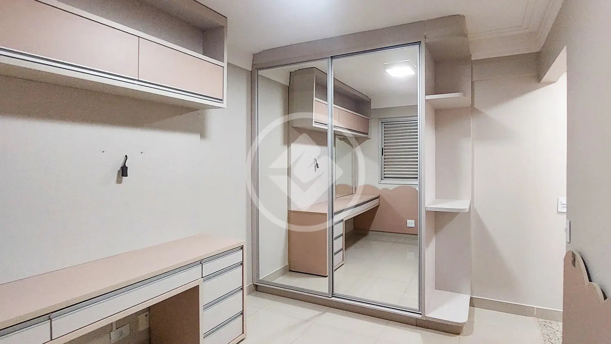 Apartamento 2 quartos no Samuel Grahan, Jataí — foto 5 de 6