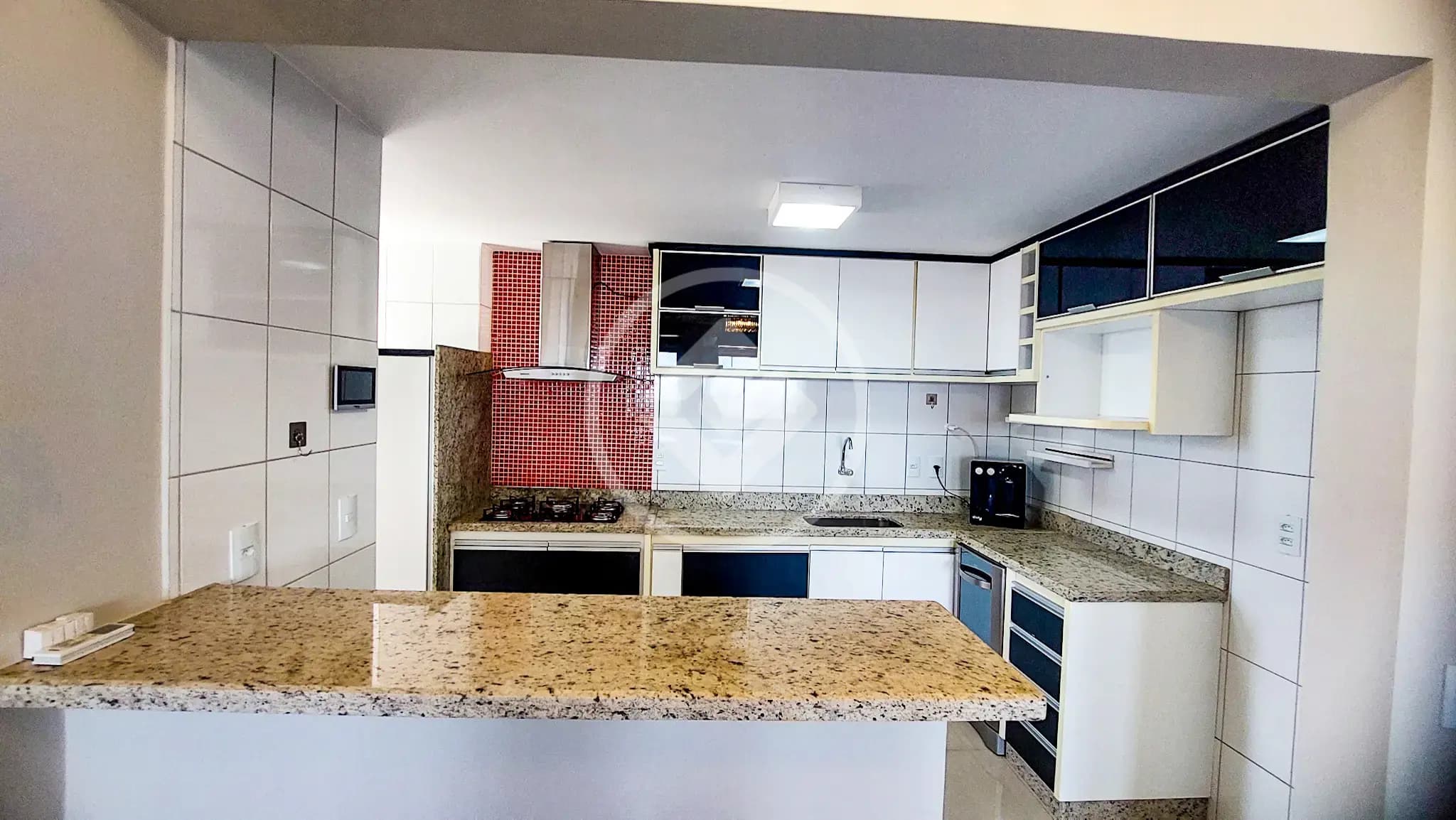 Apartamento 2 quartos no Samuel Grahan, Jataí — foto 4 de 6