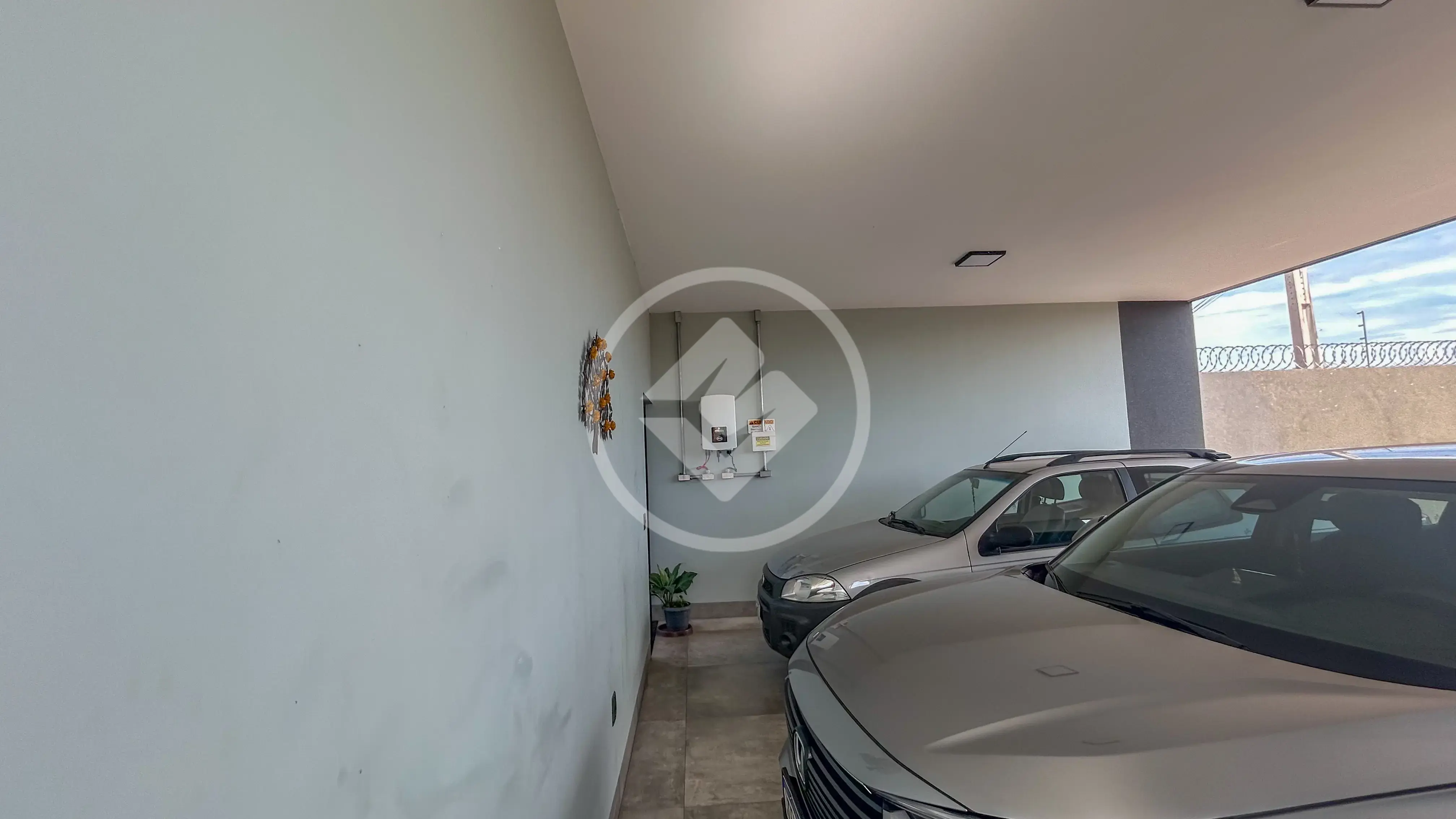 Casa 3 quartos no Setor Granjeiro, Jataí — foto 6 de 6