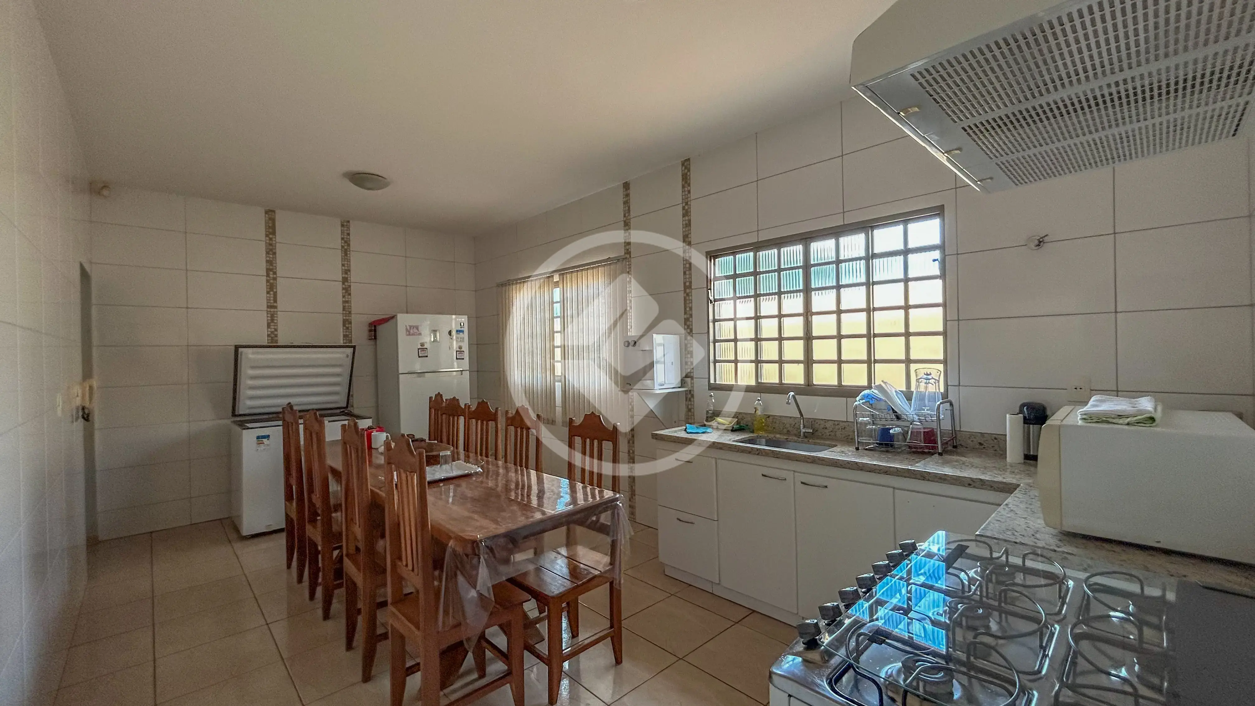 Casa 4 quartos no Vila Jardim Rio Claro, Jataí — foto 5 de 6
