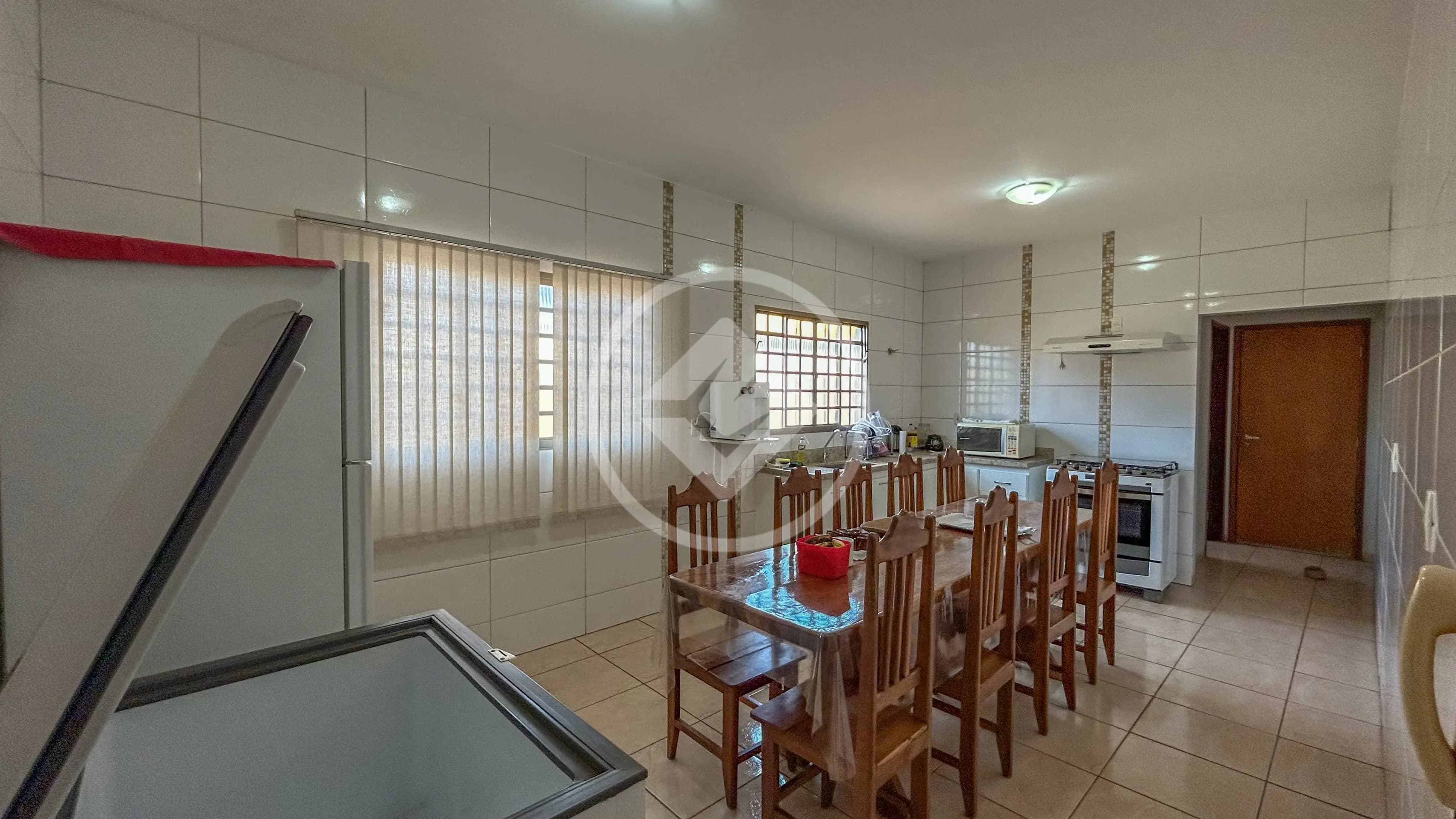 Casa 4 quartos no Vila Jardim Rio Claro, Jataí — foto 4 de 6