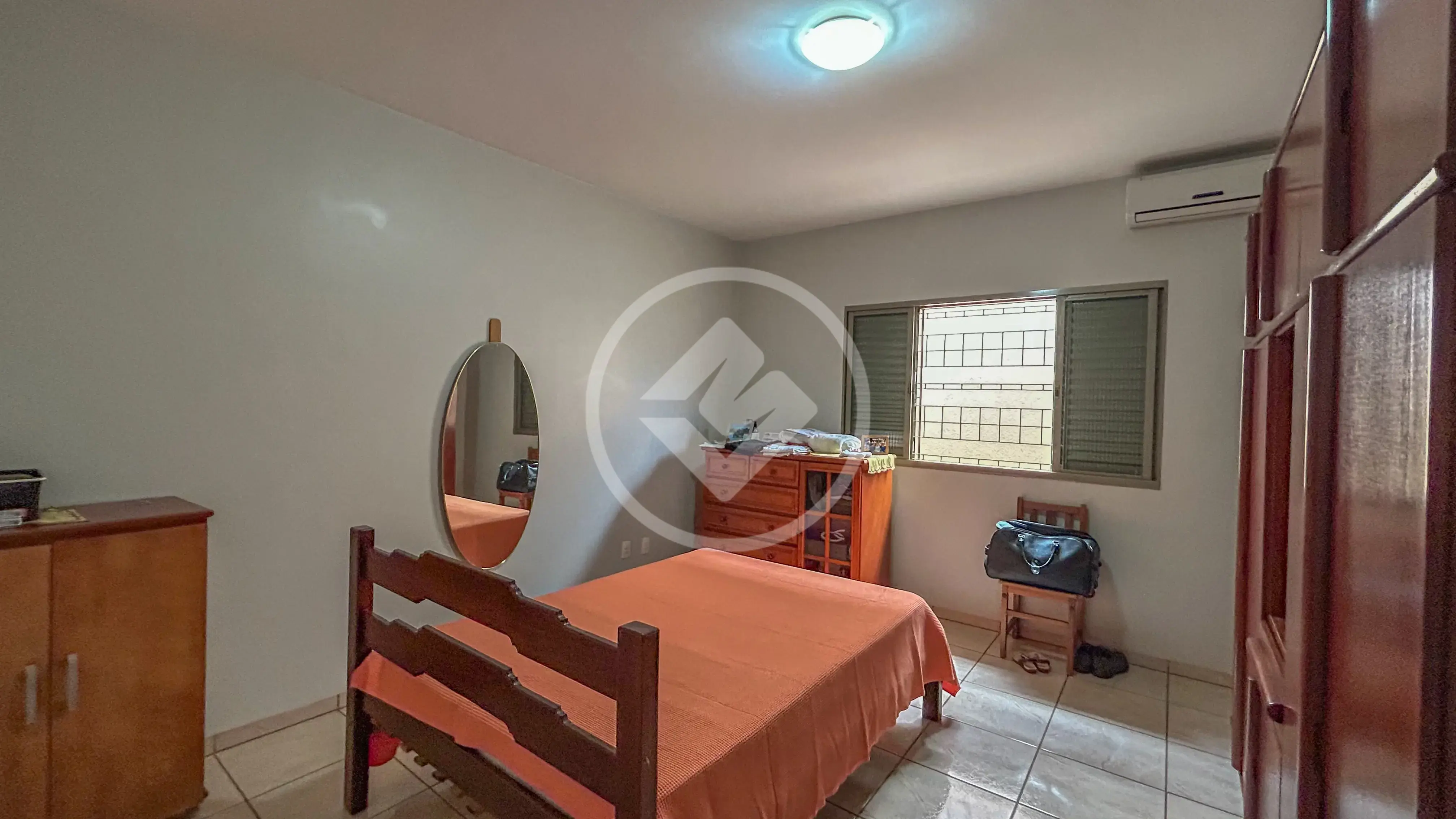 Casa 4 quartos no Vila Jardim Rio Claro, Jataí — foto 3 de 6