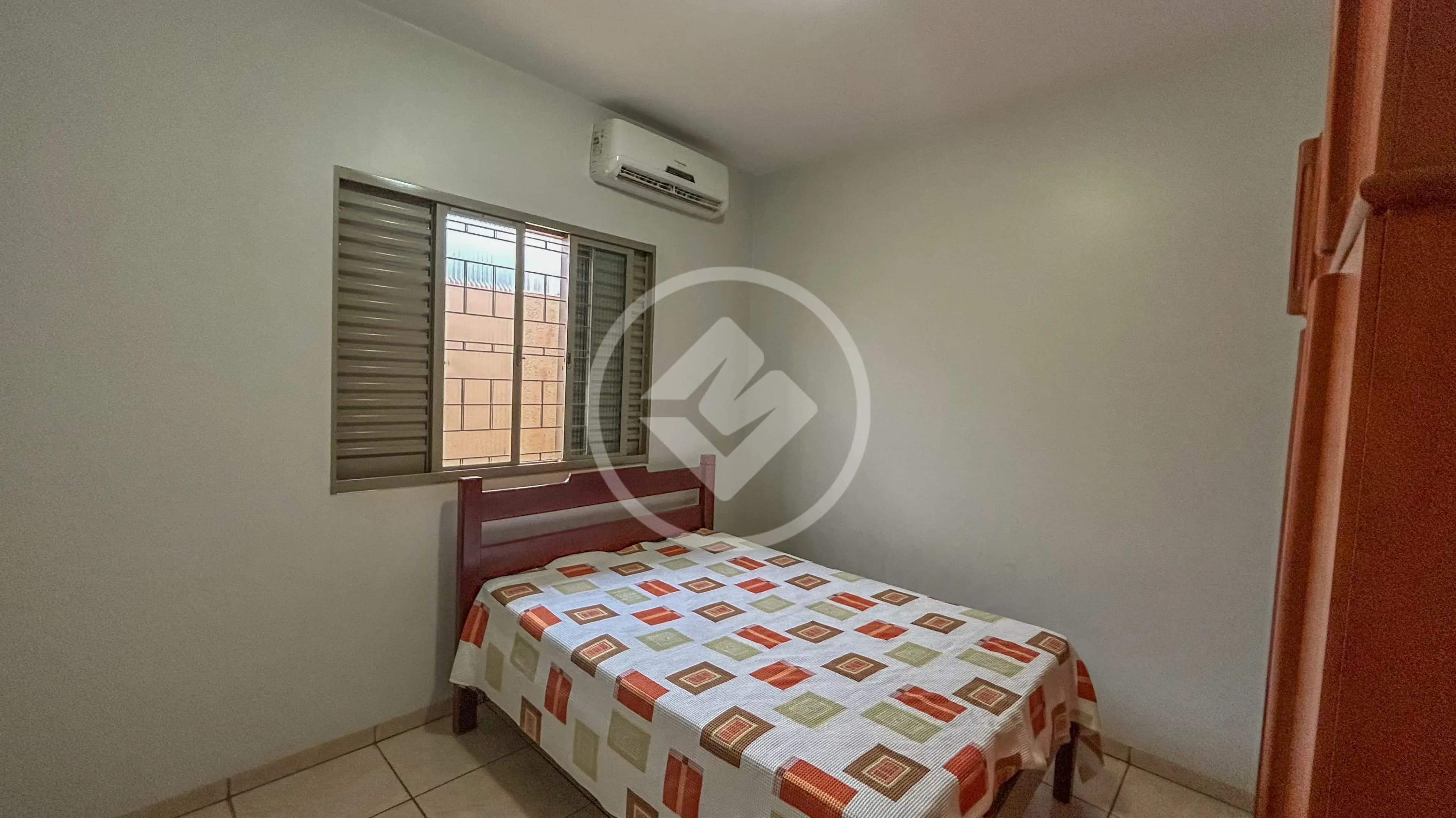 Casa 4 quartos no Vila Jardim Rio Claro, Jataí — foto 6 de 6