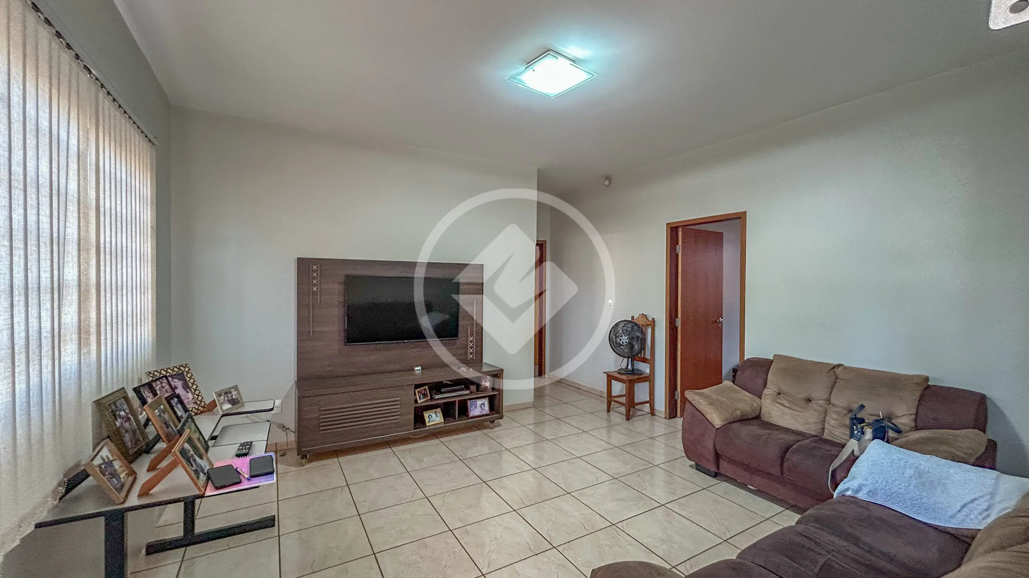 Casa 4 quartos no Vila Jardim Rio Claro, Jataí — foto 2 de 6