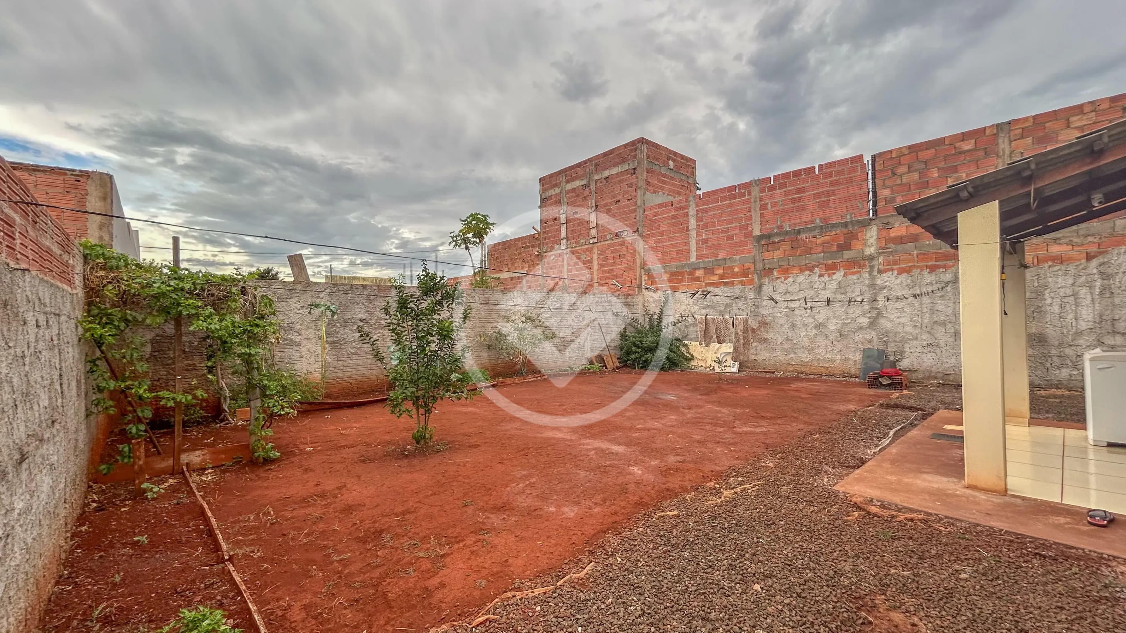 Casa 2 quartos no Conjunto Residencial Nossa Senhora de Fátima, Jataí — foto 6 de 6