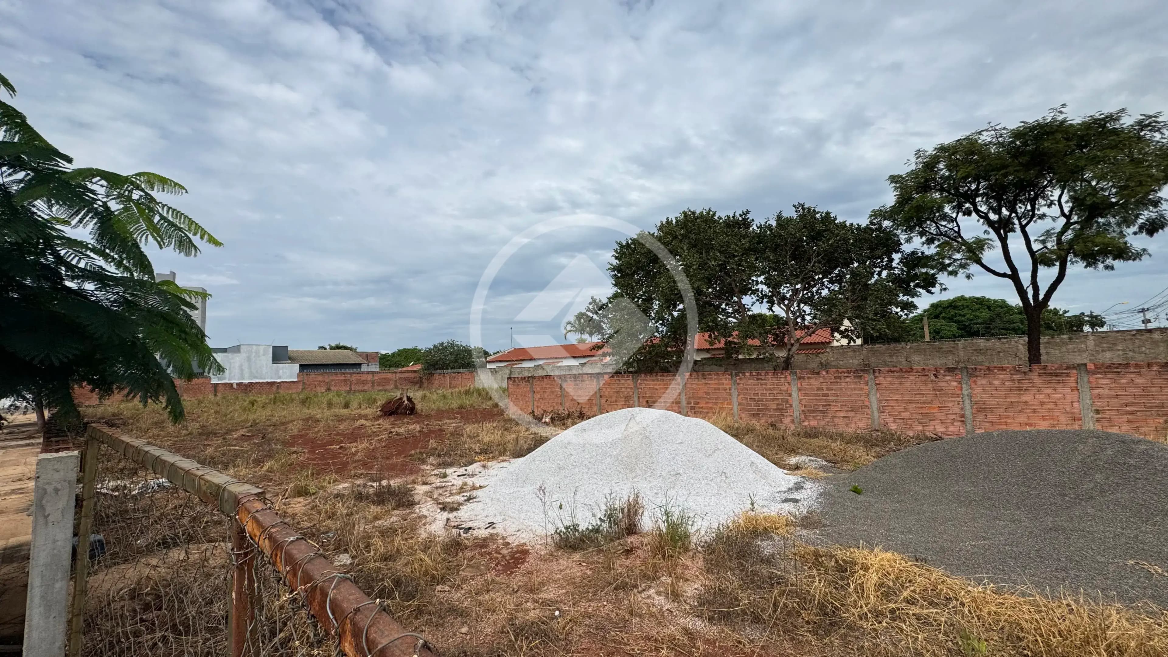 Terreno VILA FÁTIMA, Jataí - GO — foto 2