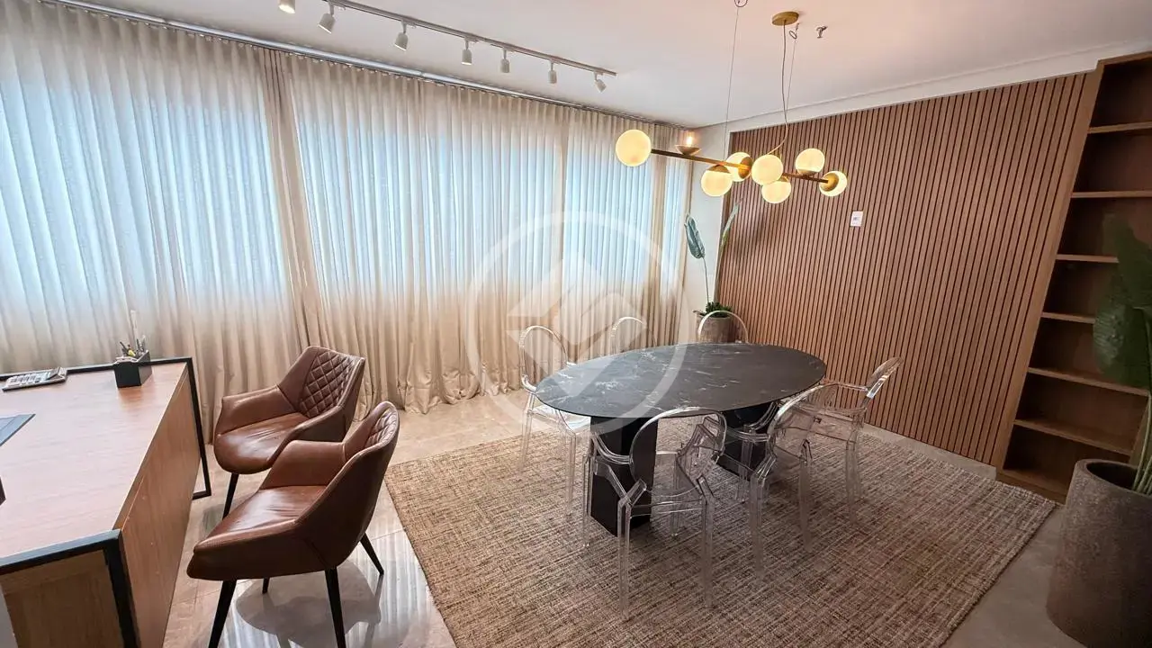 Sala Comercial Vila Progresso, Jataí - GO — foto 1