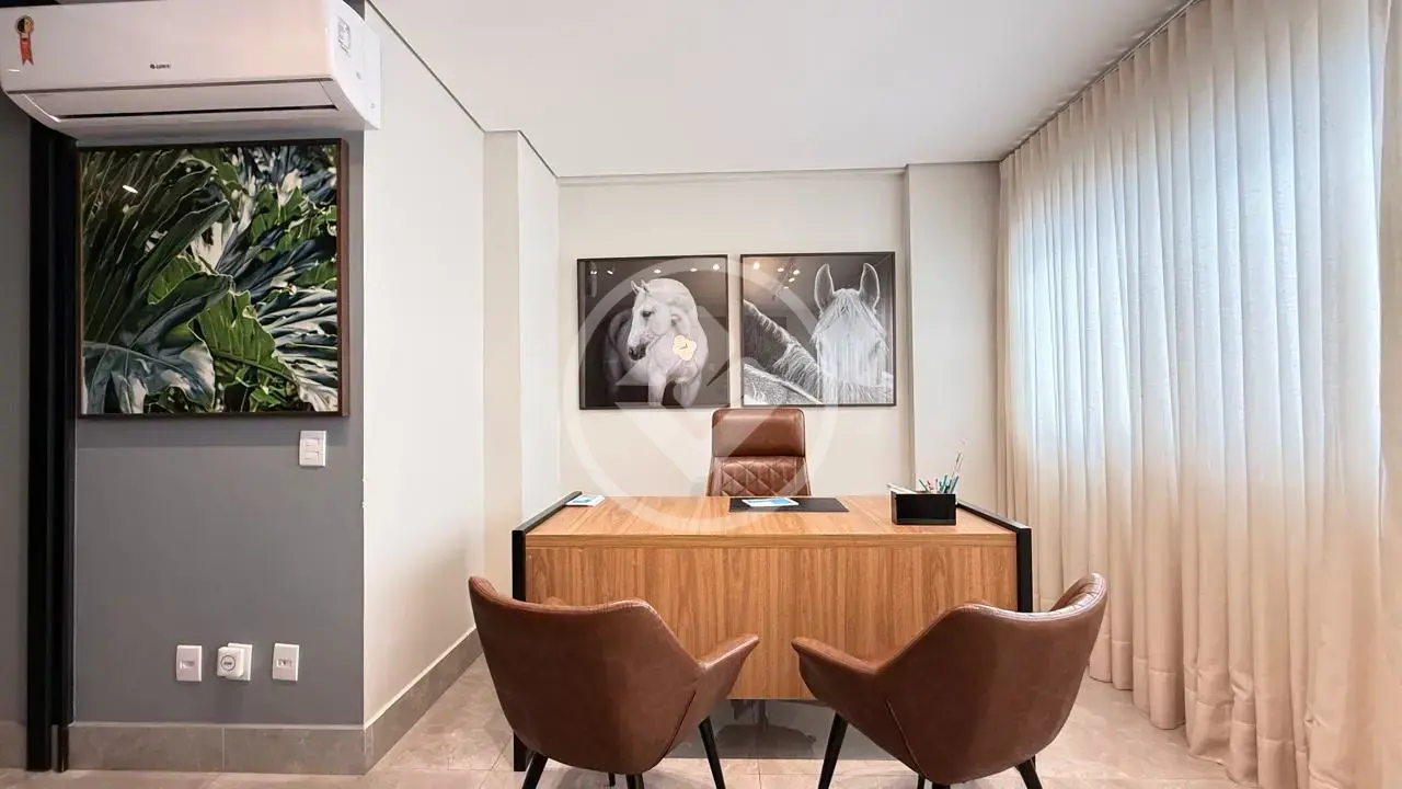 Sala Comercial no Vila Progresso, Jataí — foto 4 de 6
