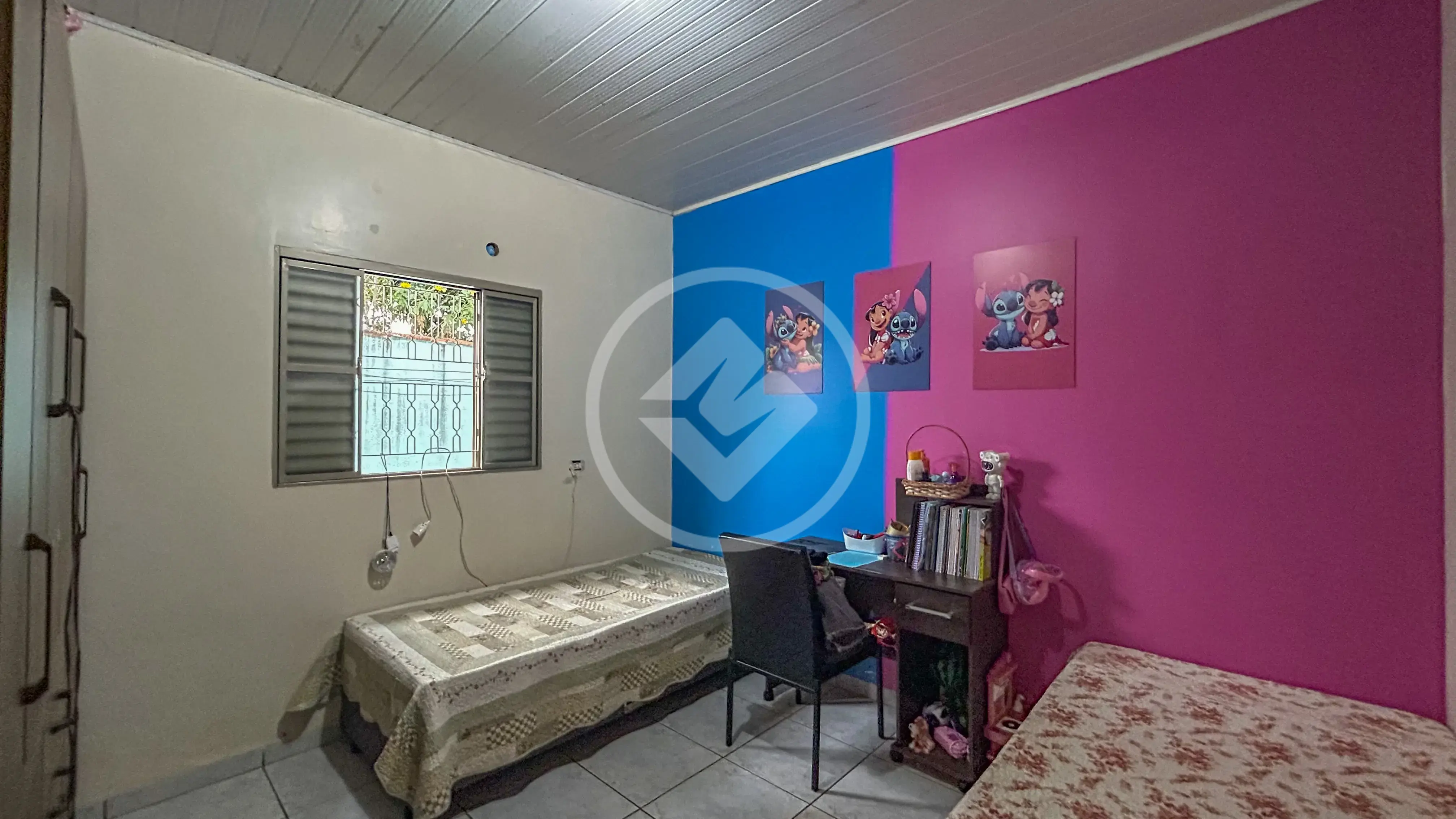 Casa 3 quartos no Vila Sofia, Jataí — foto 6 de 6