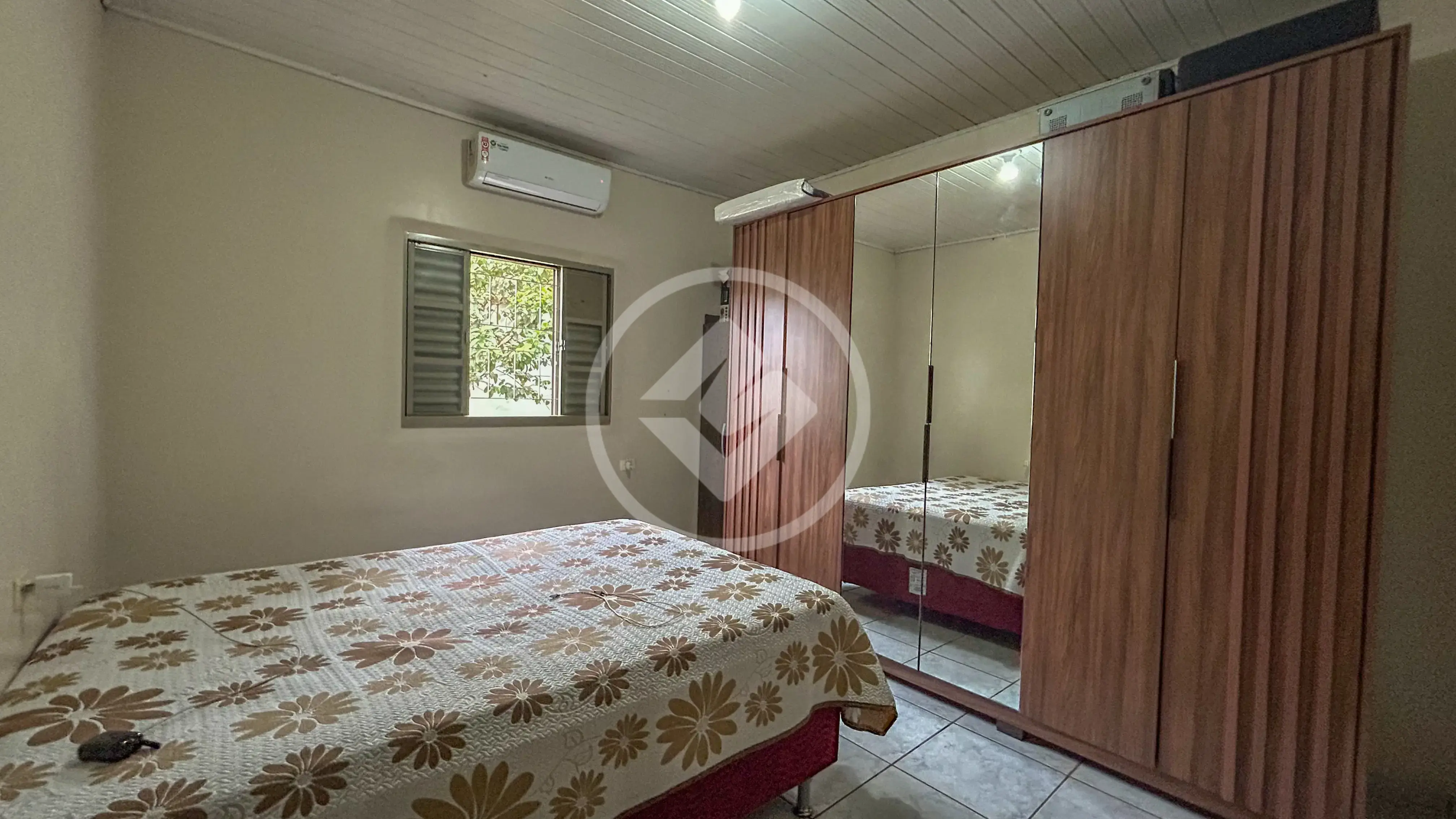 Casa Vila Sofia, Jataí - GO — foto 2