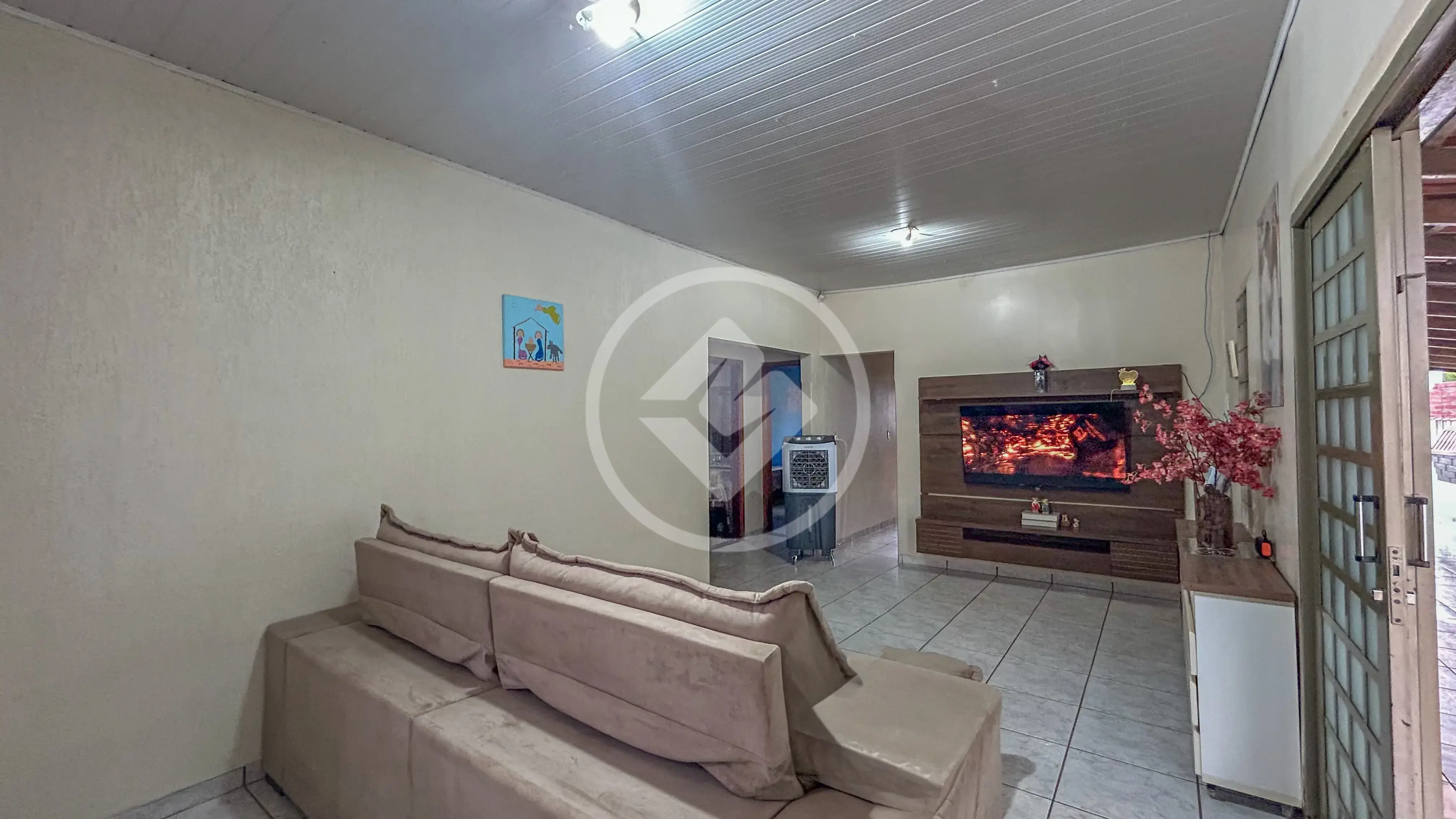 Casa Vila Sofia, Jataí - GO — foto 1