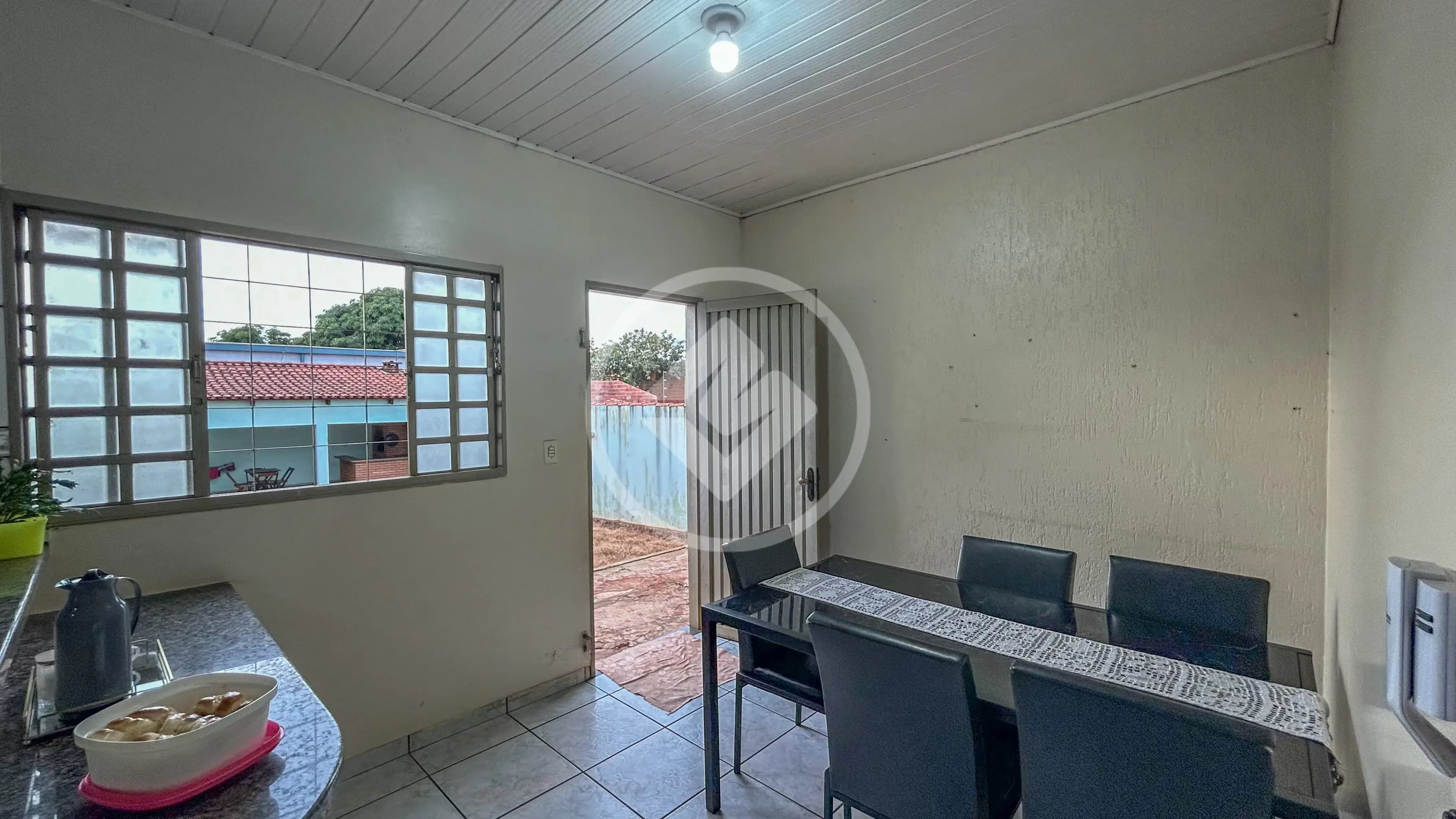 Casa 3 quartos no Vila Sofia, Jataí — foto 3 de 6