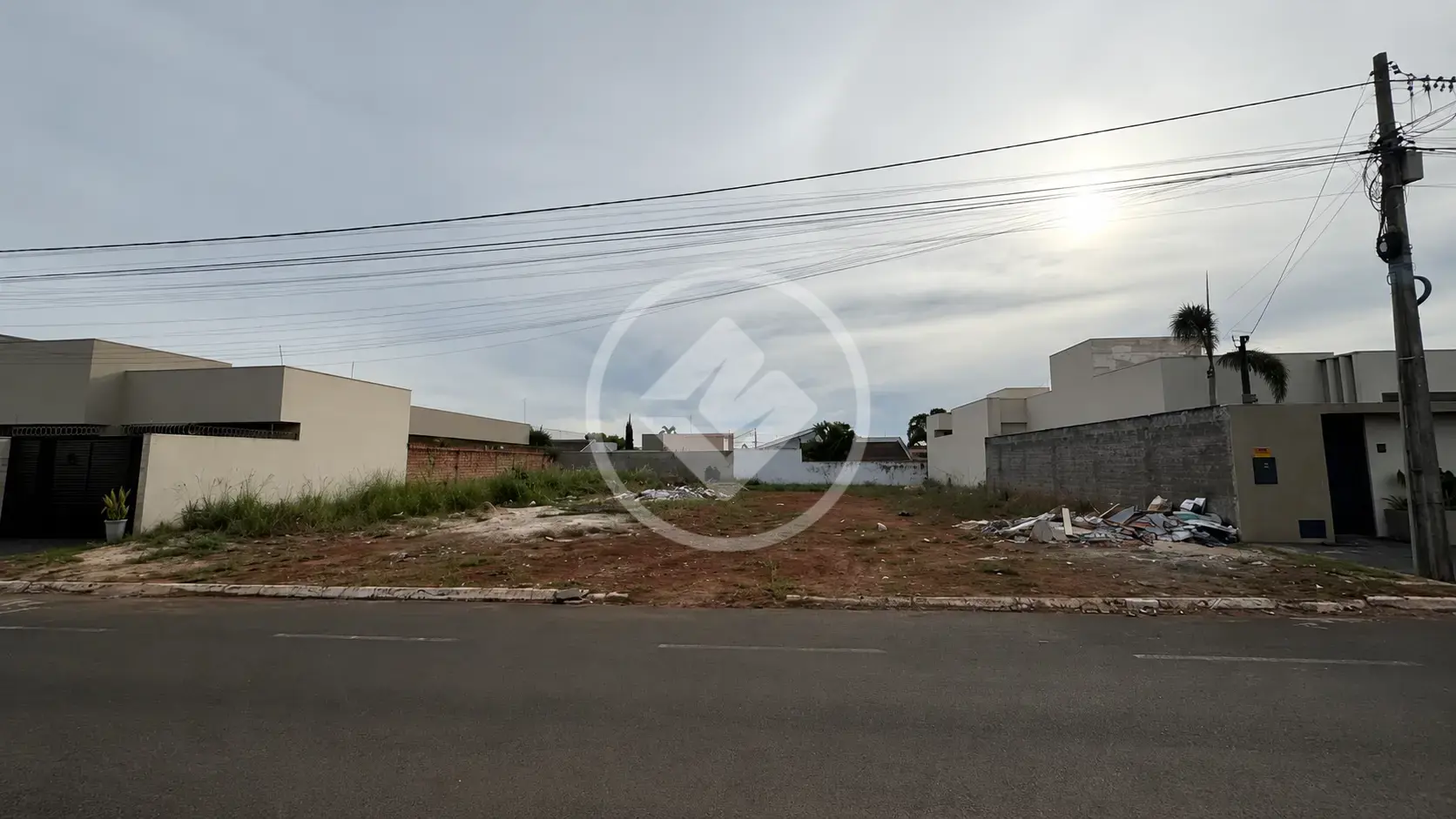 Terreno Residencial das Brisas II, Jataí - GO — foto 1