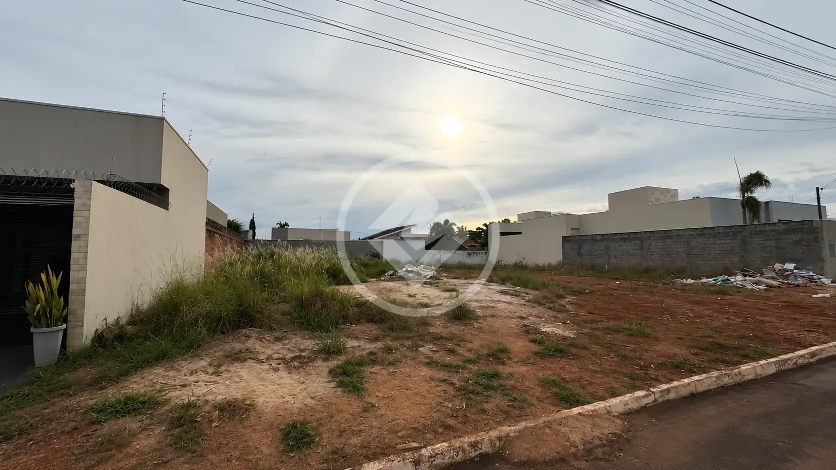 Terreno no Residencial das Brisas II, Jataí — foto 4 de 4