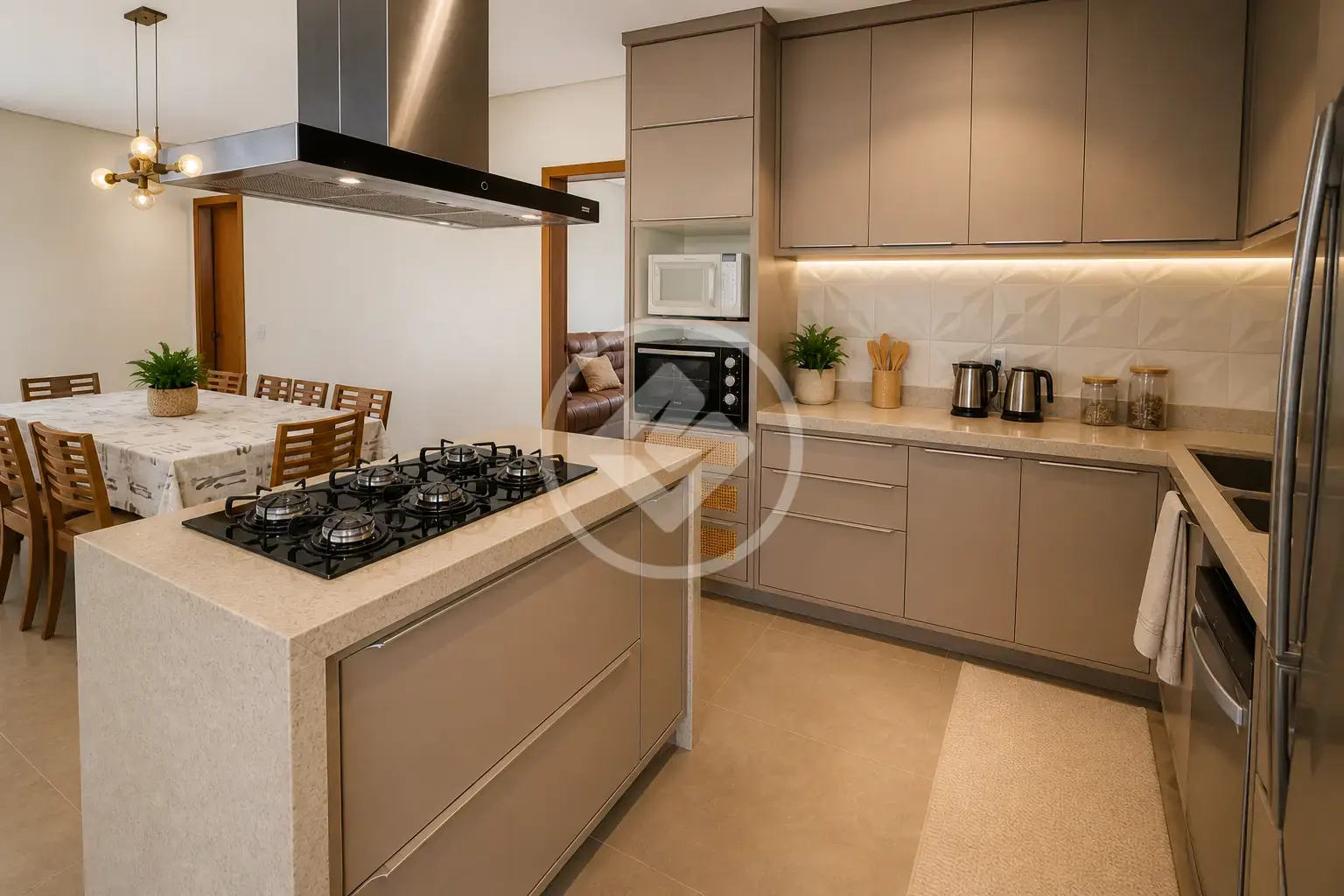 Casa 5 quartos no Vila Santa Maria, Jataí — foto 6 de 6
