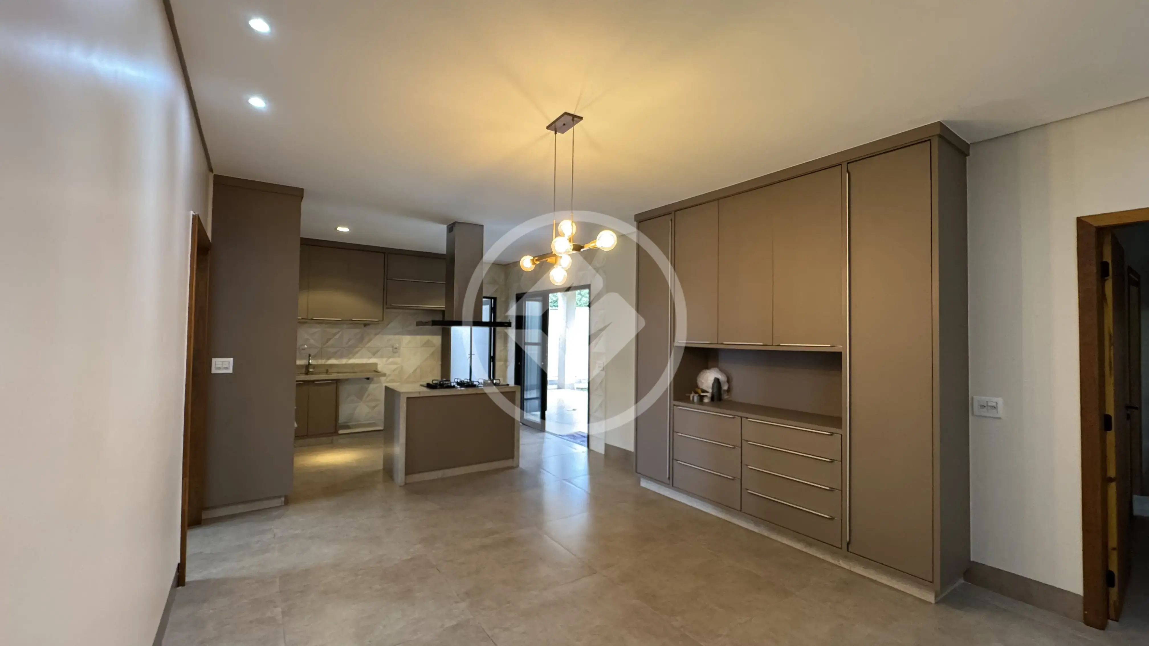 Casa 5 quartos no Vila Santa Maria, Jataí — foto 4 de 6