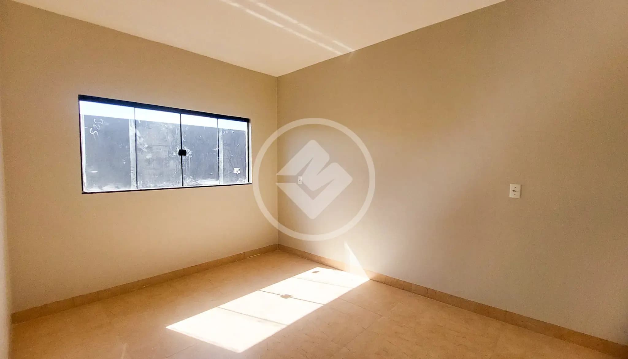 Casa 2 quartos no Residencial Parque dos Ventos, Jataí — foto 5 de 6