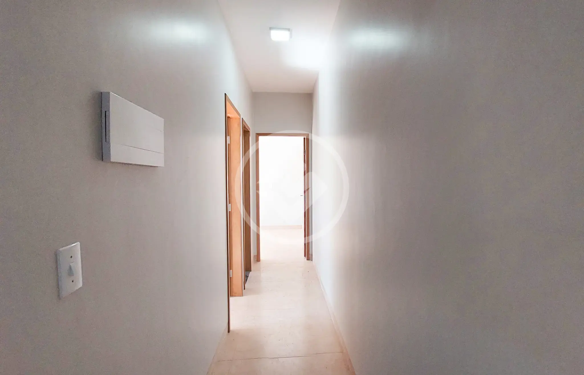 Casa 2 quartos no Residencial Parque dos Ventos, Jataí — foto 4 de 6