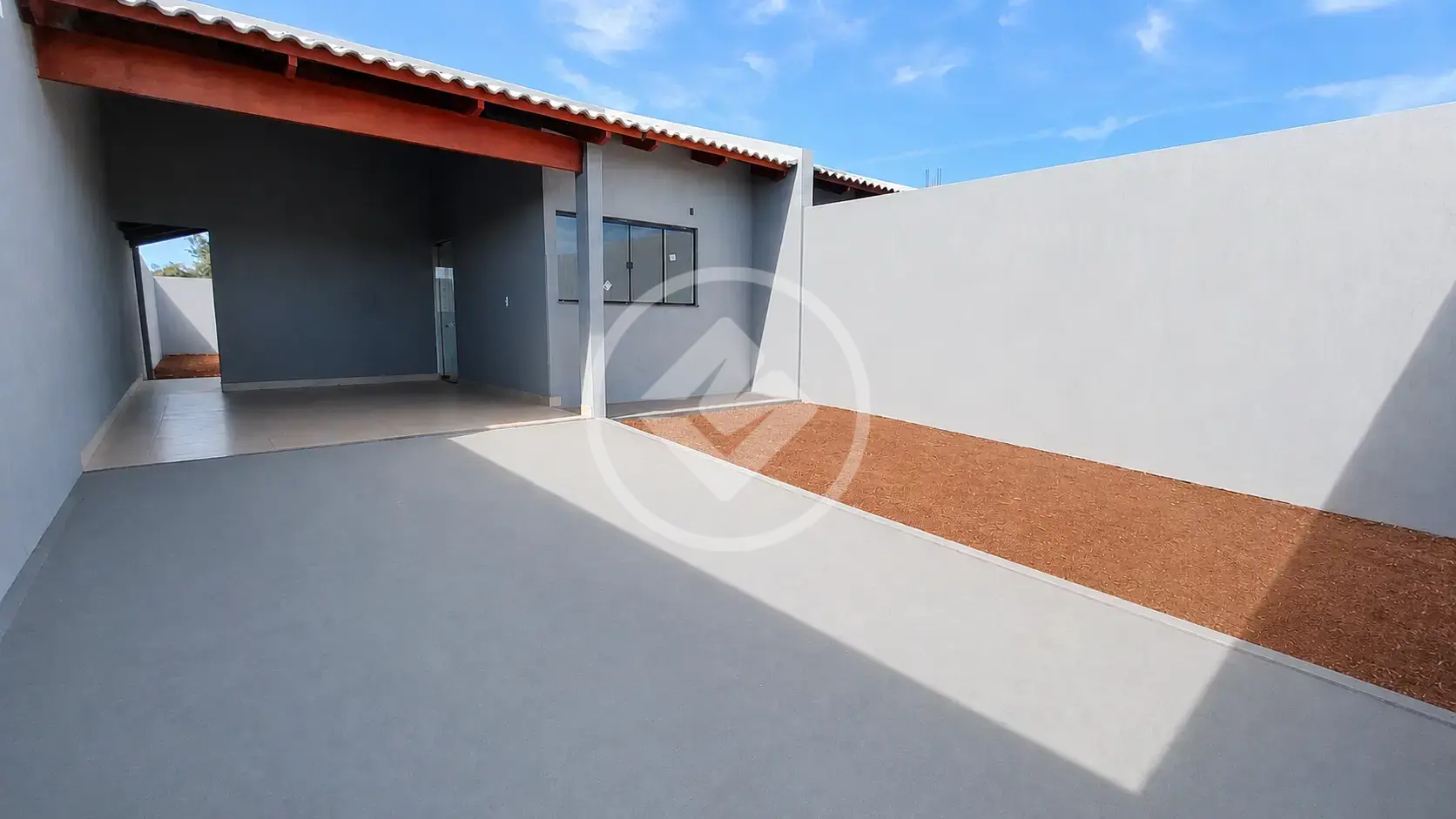 Casa Residencial Parque dos Ventos, Jataí - GO — foto 2