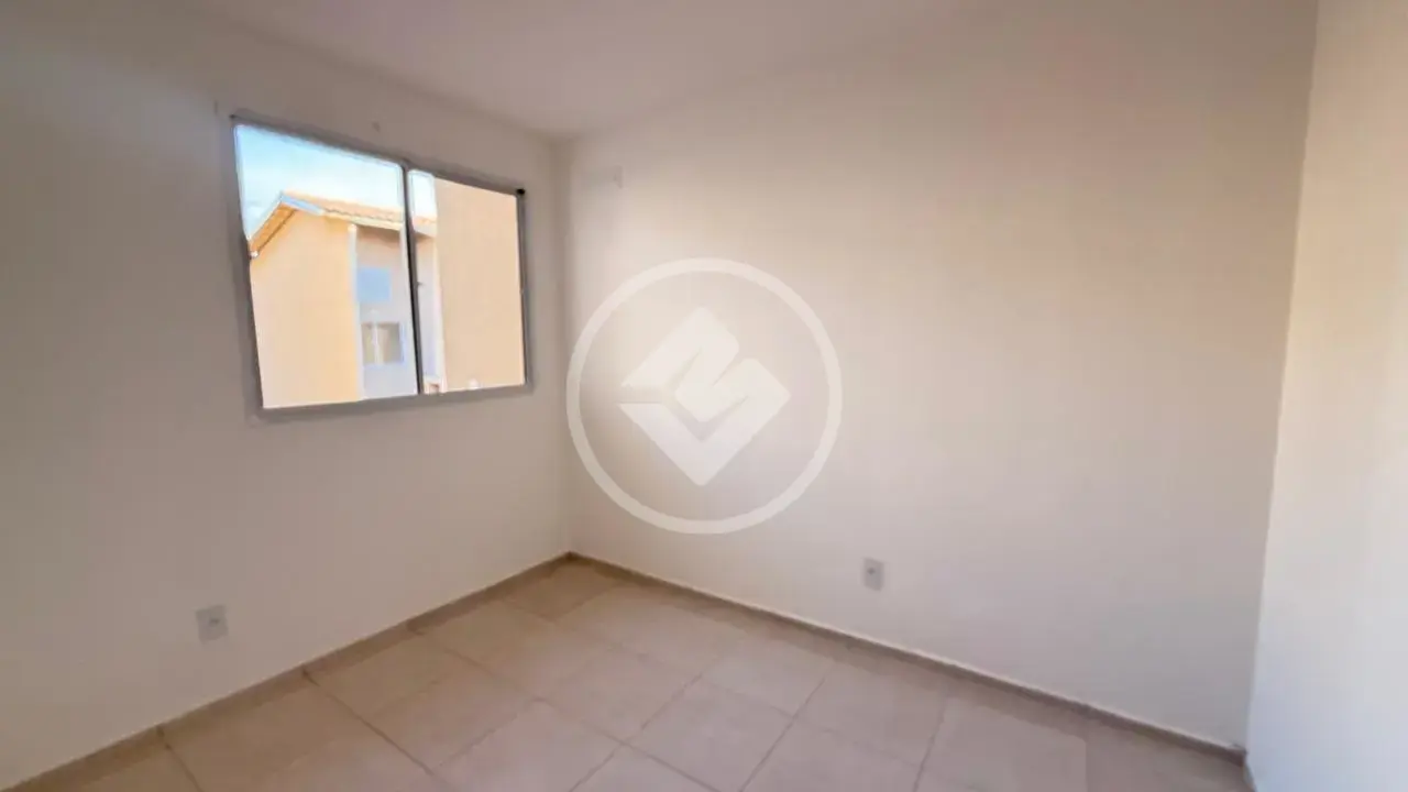 Casa Condomínio 2 quartos no Setor Brasília, Jataí — foto 5 de 6