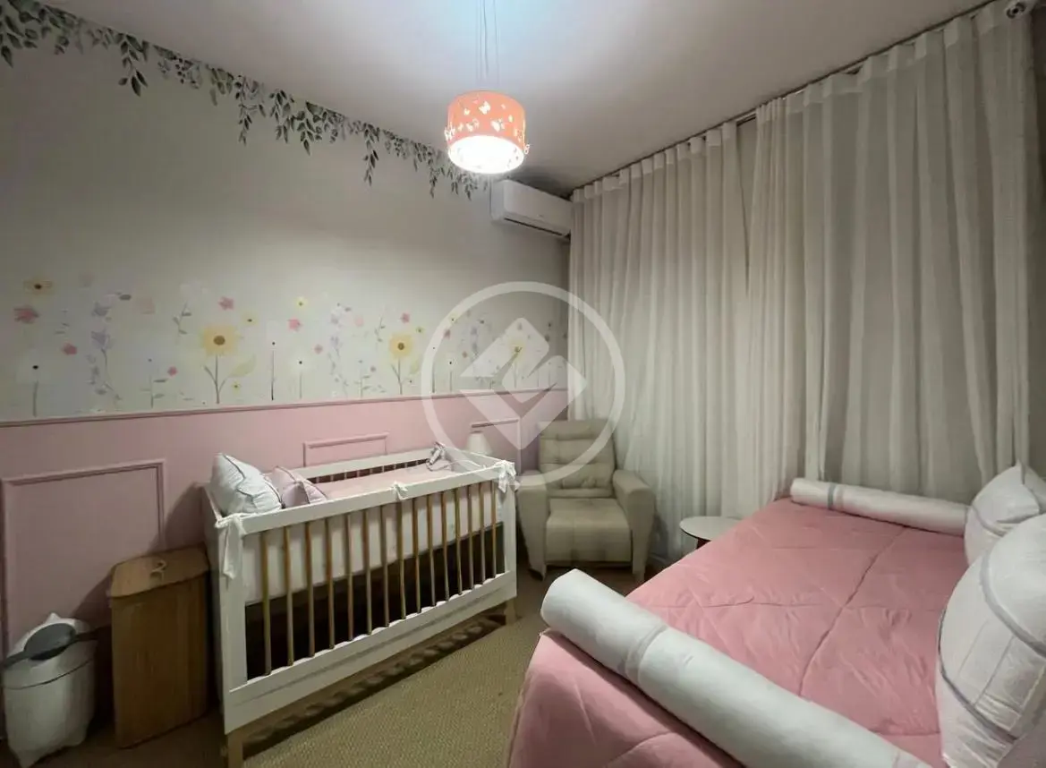 Casa 3 quartos no Residencial das Brisas, Jataí — foto 6 de 6