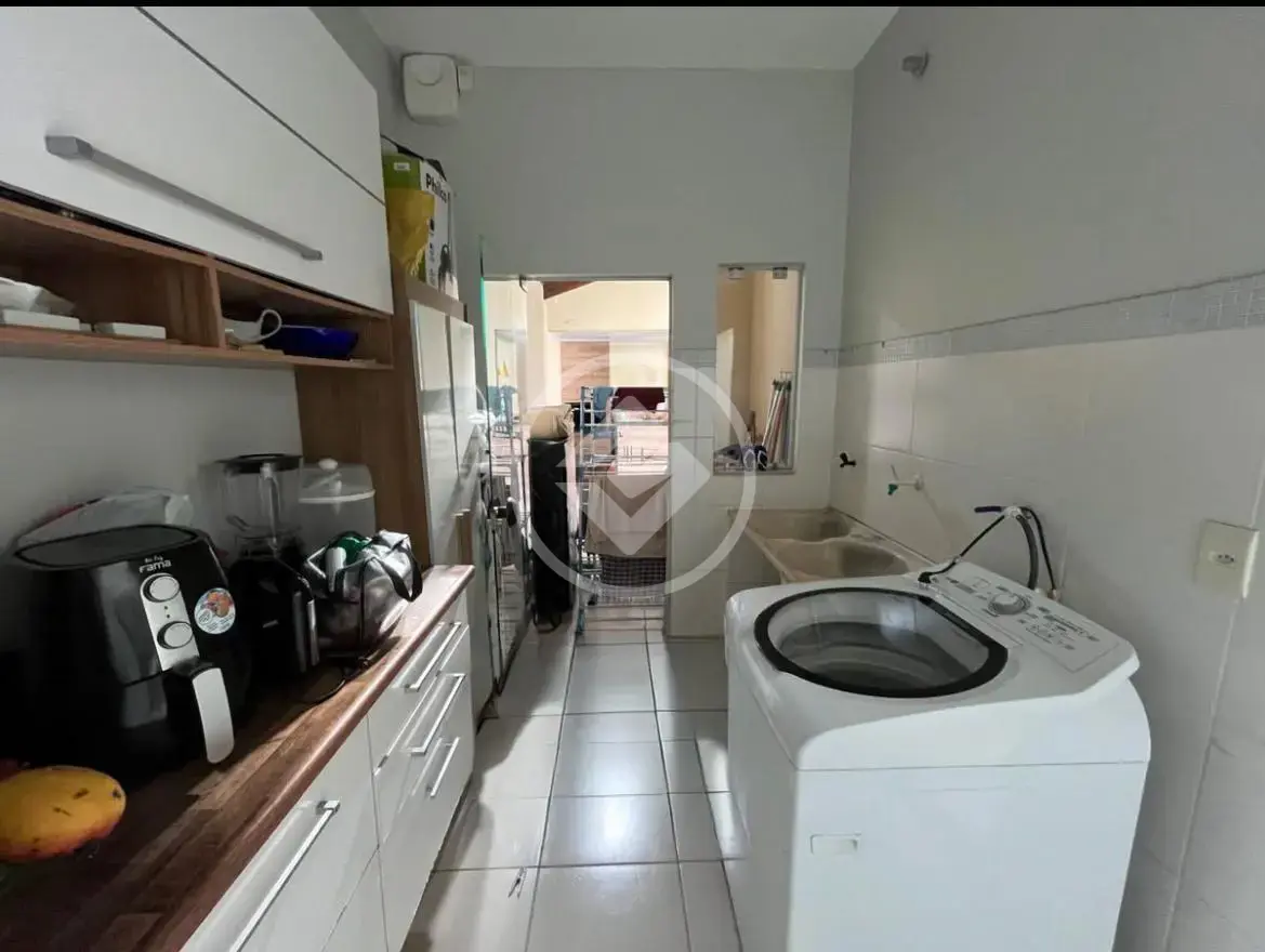 Casa 3 quartos no Residencial das Brisas, Jataí — foto 5 de 6