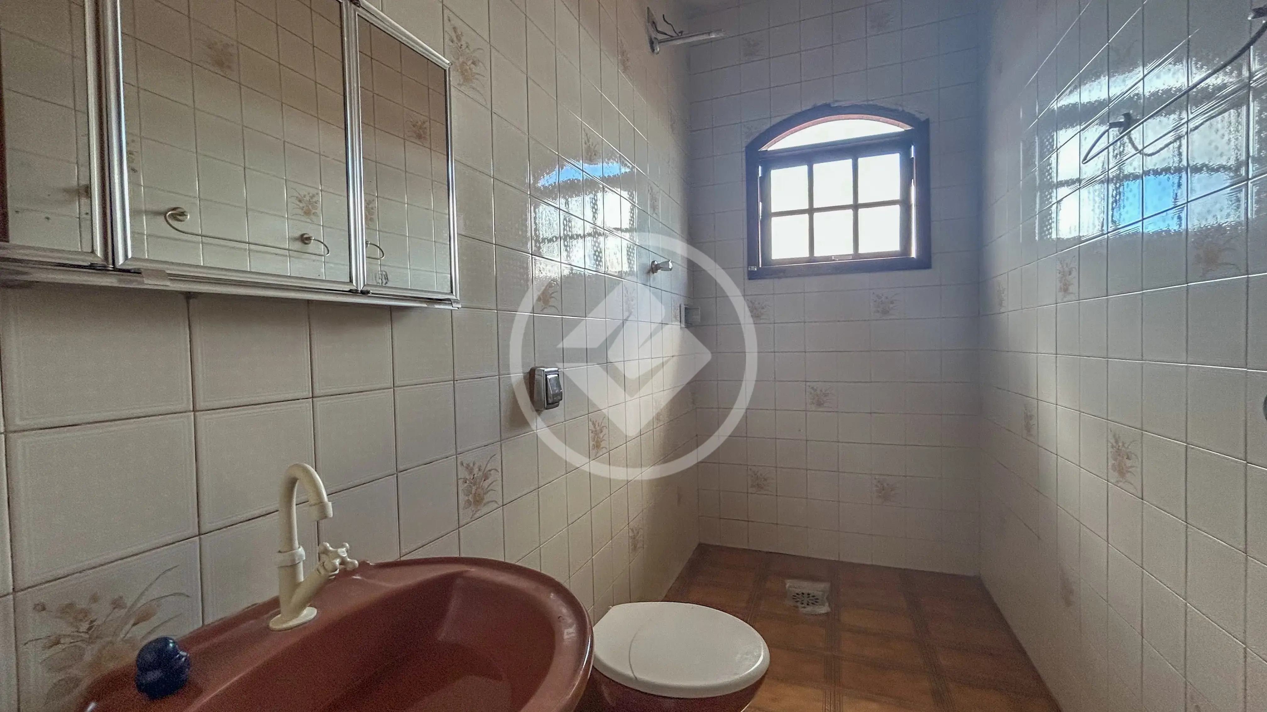 Sobrado 6 quartos no Setor Oeste, Jataí — foto 5 de 6