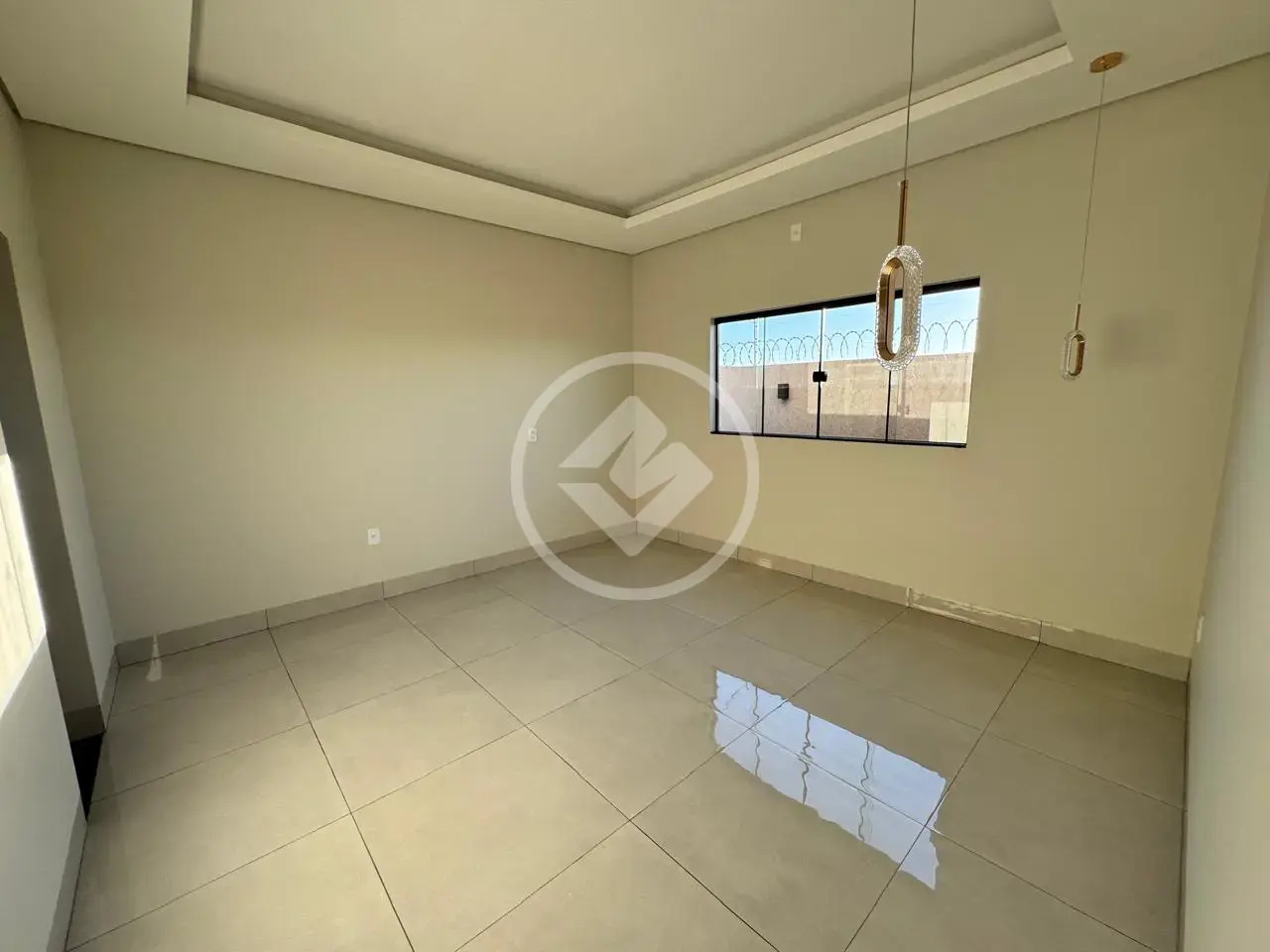 Casa 3 quartos no Residencial das Brisas II, Jataí — foto 6 de 6