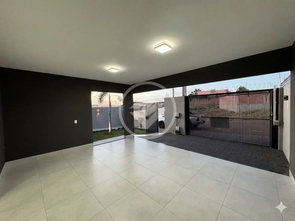 Casa Residencial das Brisas II, Jataí - GO — foto 2