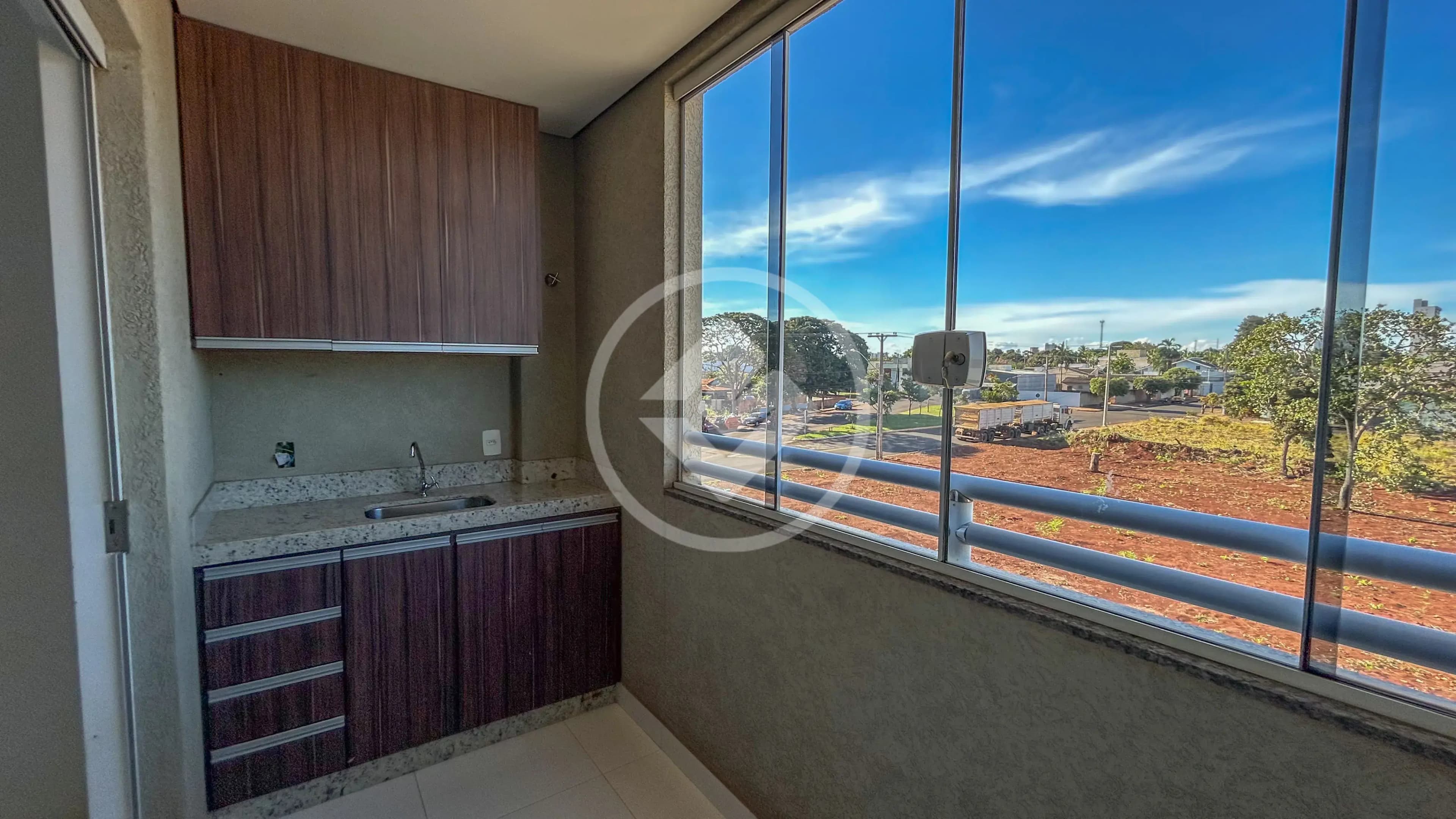 Apartamento 3 quartos no Vila Fátima, Jataí — foto 5 de 6