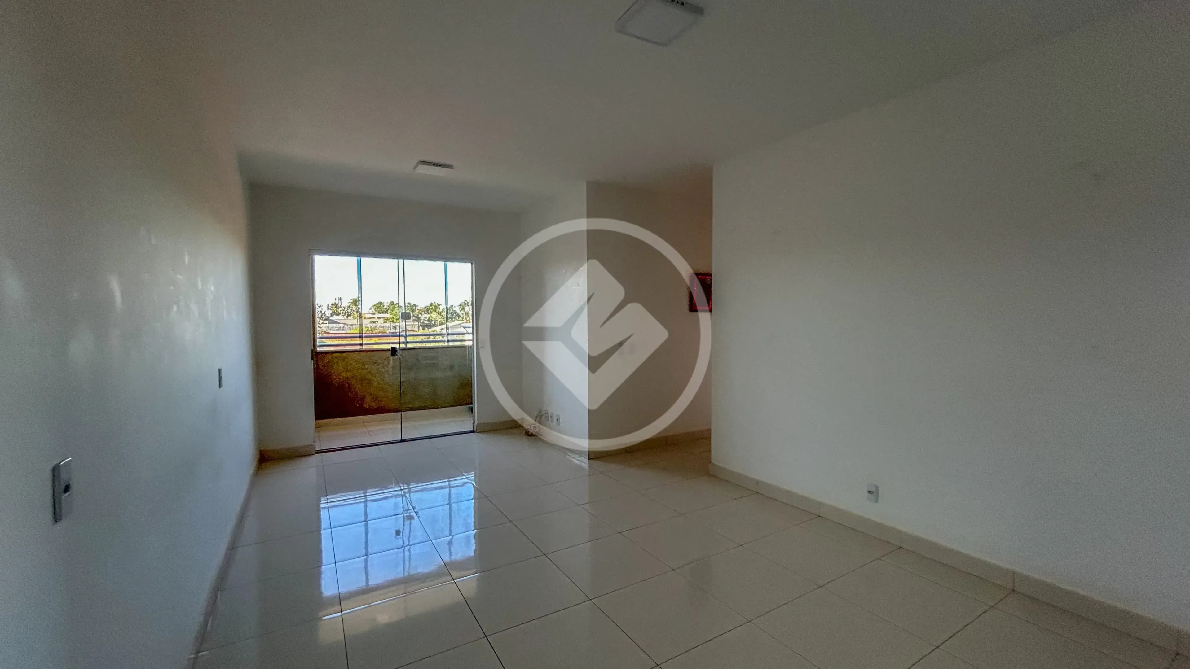 Apartamento 3 quartos no Vila Fátima, Jataí — foto 3 de 6